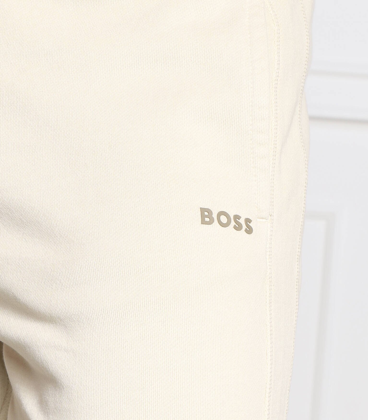 Boss Orange Pantaloni de trening Sefadelong | Regular Fit