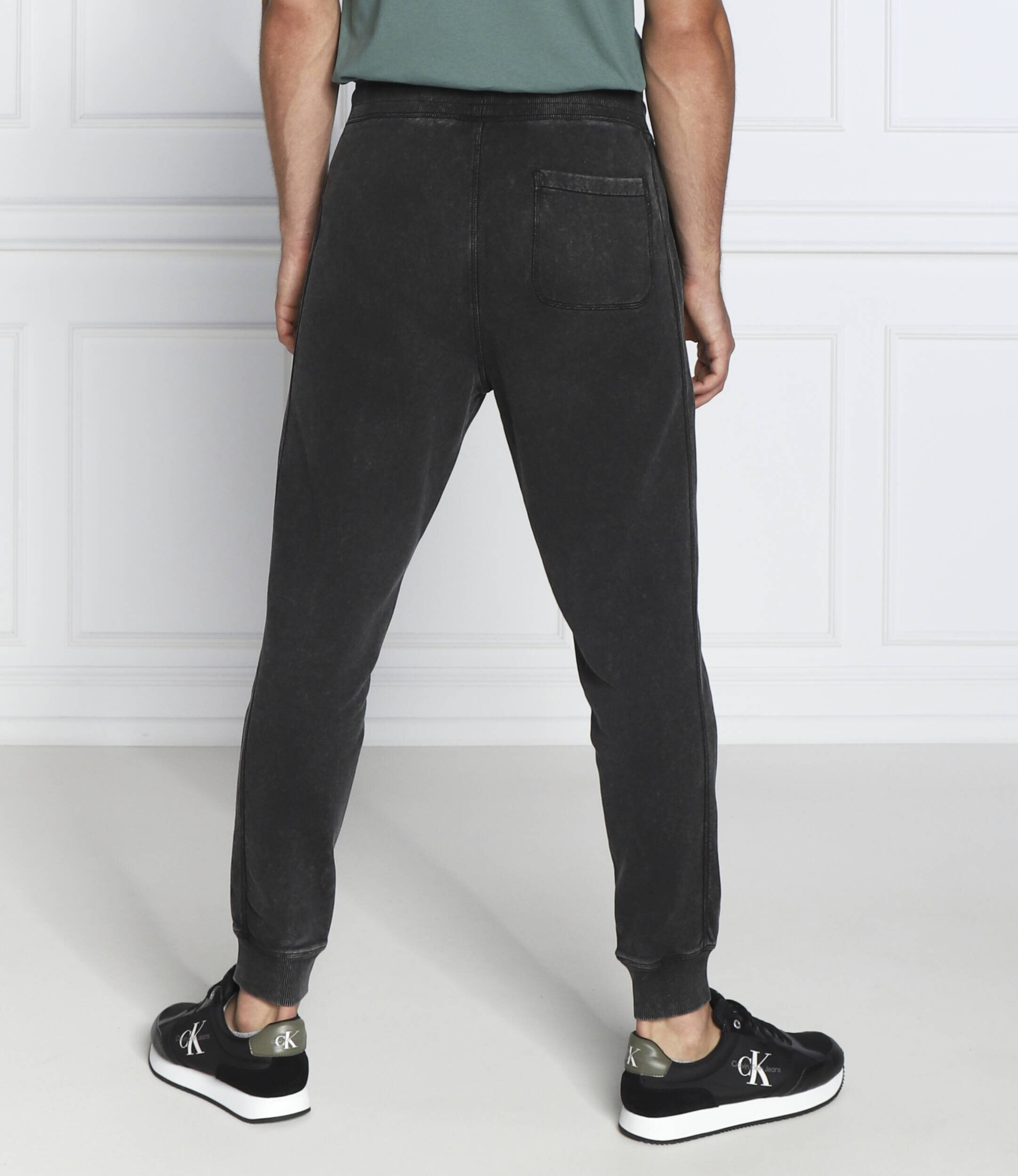 Boss Orange Pantaloni de trening Sefadelong | Regular Fit