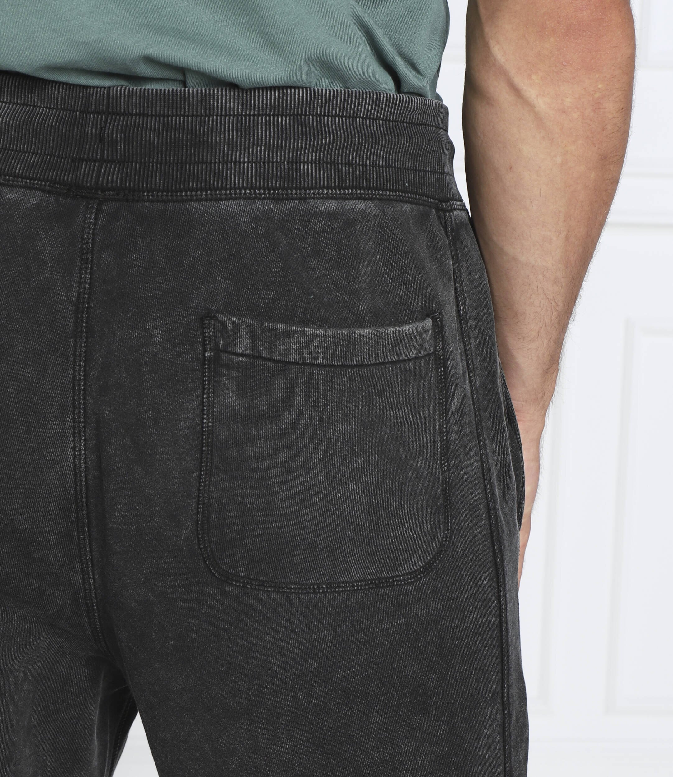 Boss Orange Pantaloni de trening Sefadelong | Regular Fit