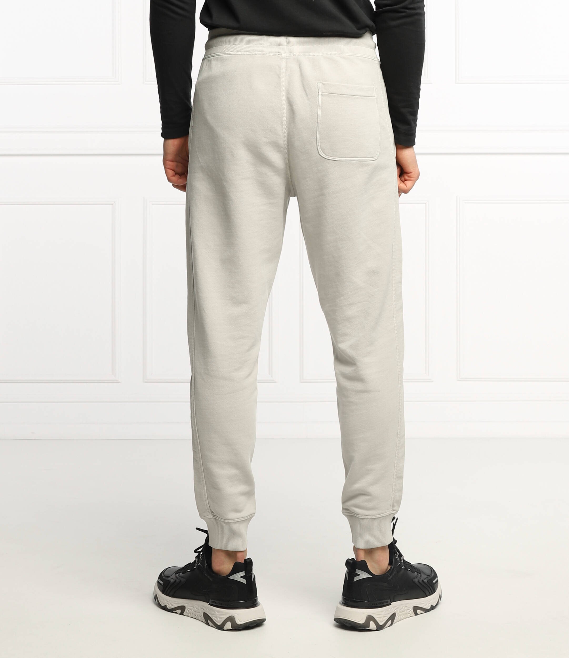 Boss Orange Pantaloni de trening Sefadelong | Regular Fit