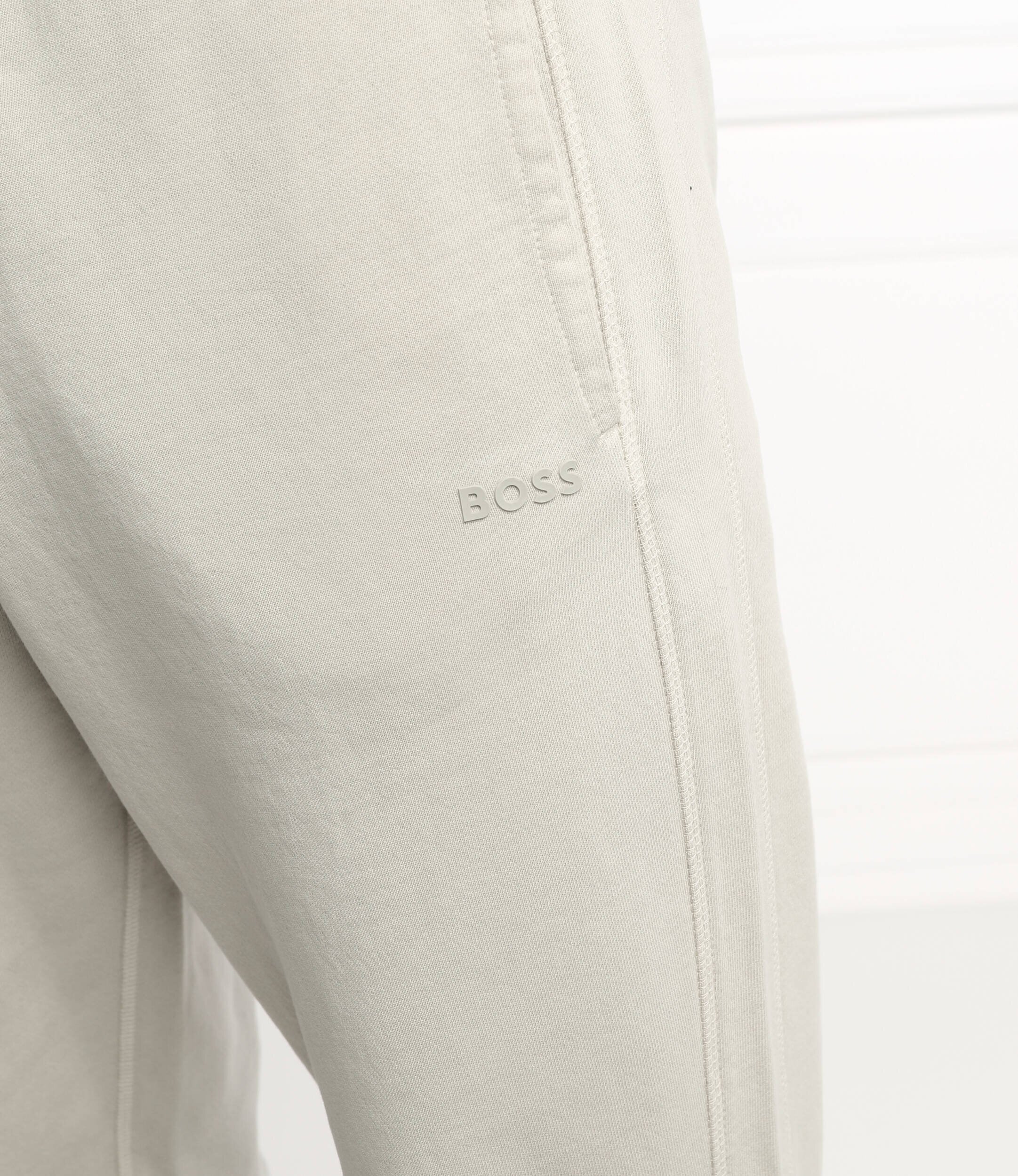Boss Orange Pantaloni de trening Sefadelong | Regular Fit
