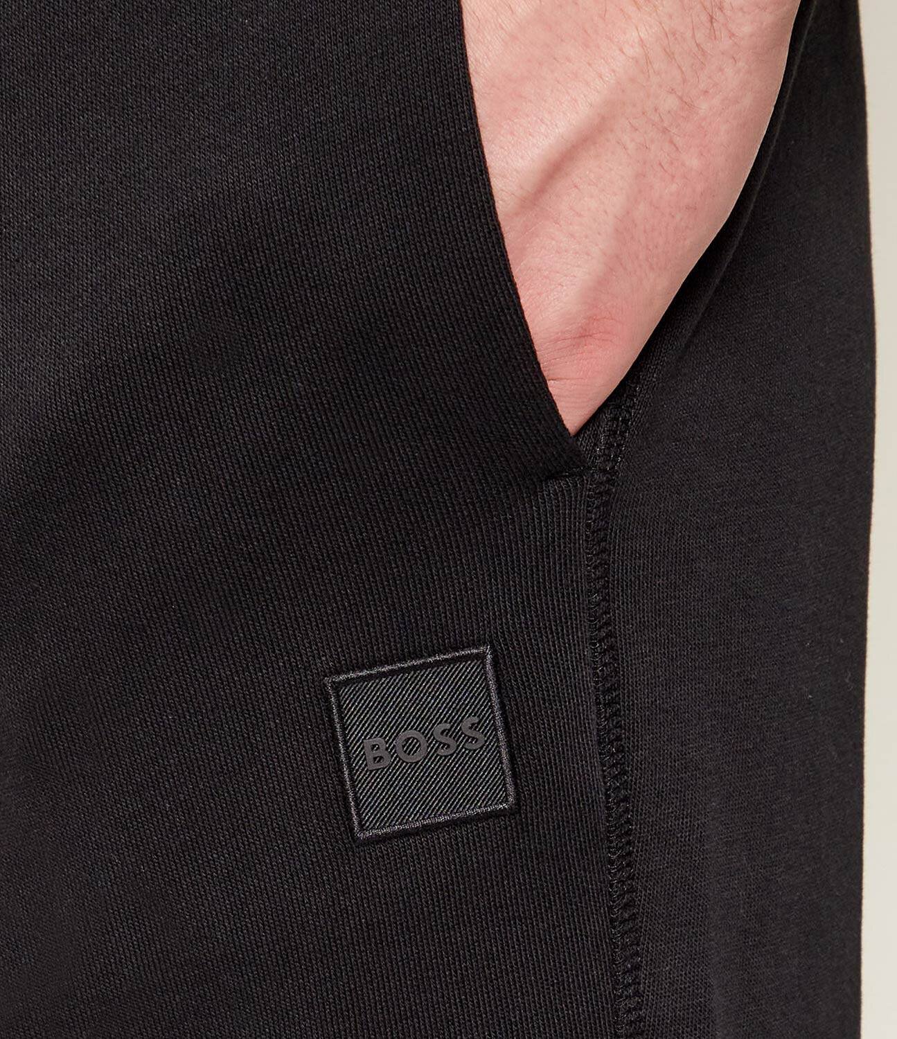 Boss Orange Pantaloni de trening Sestart | Regular Fit