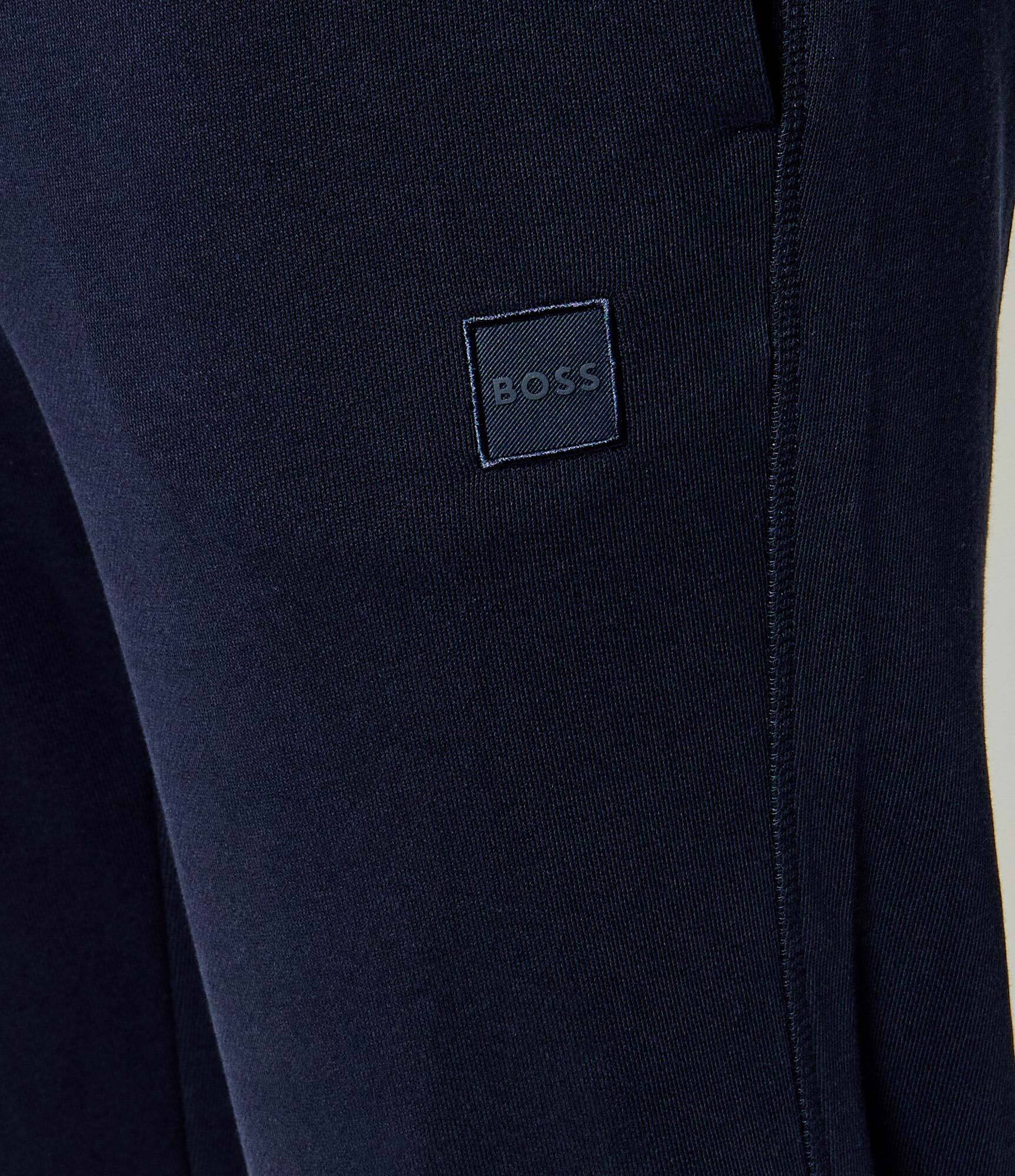 Boss Orange Pantaloni de trening Sestart | Regular Fit