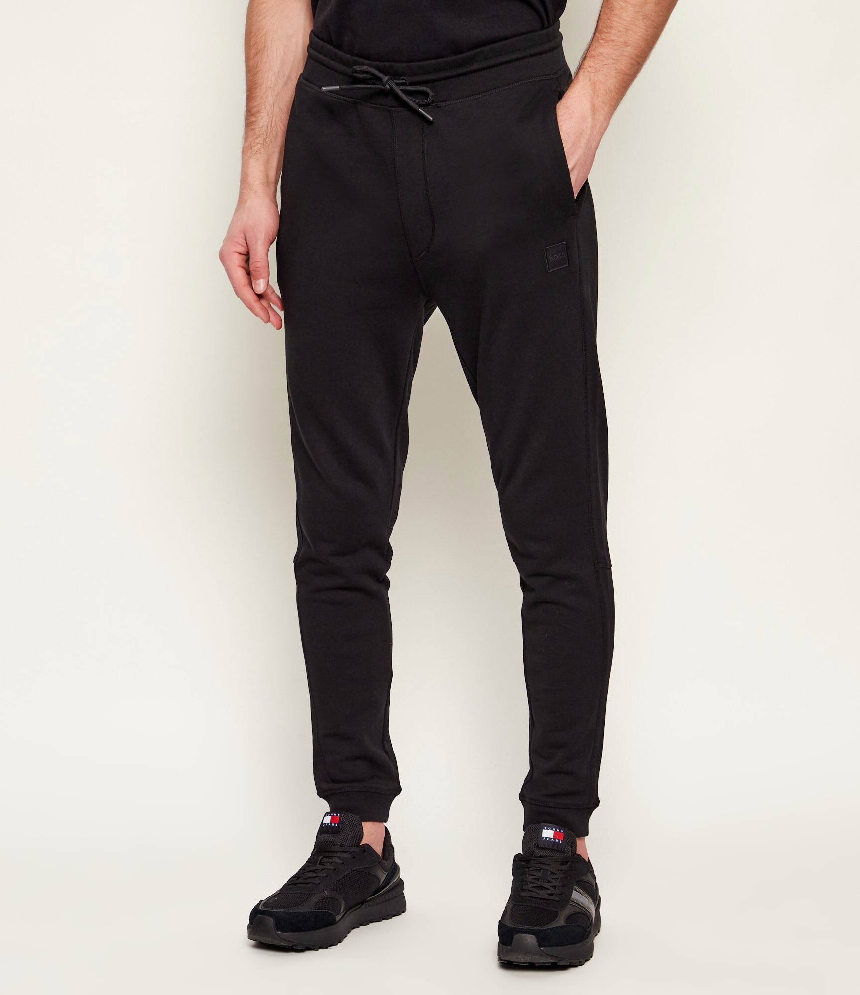 Boss Orange Pantaloni de trening Sestart | Regular Fit