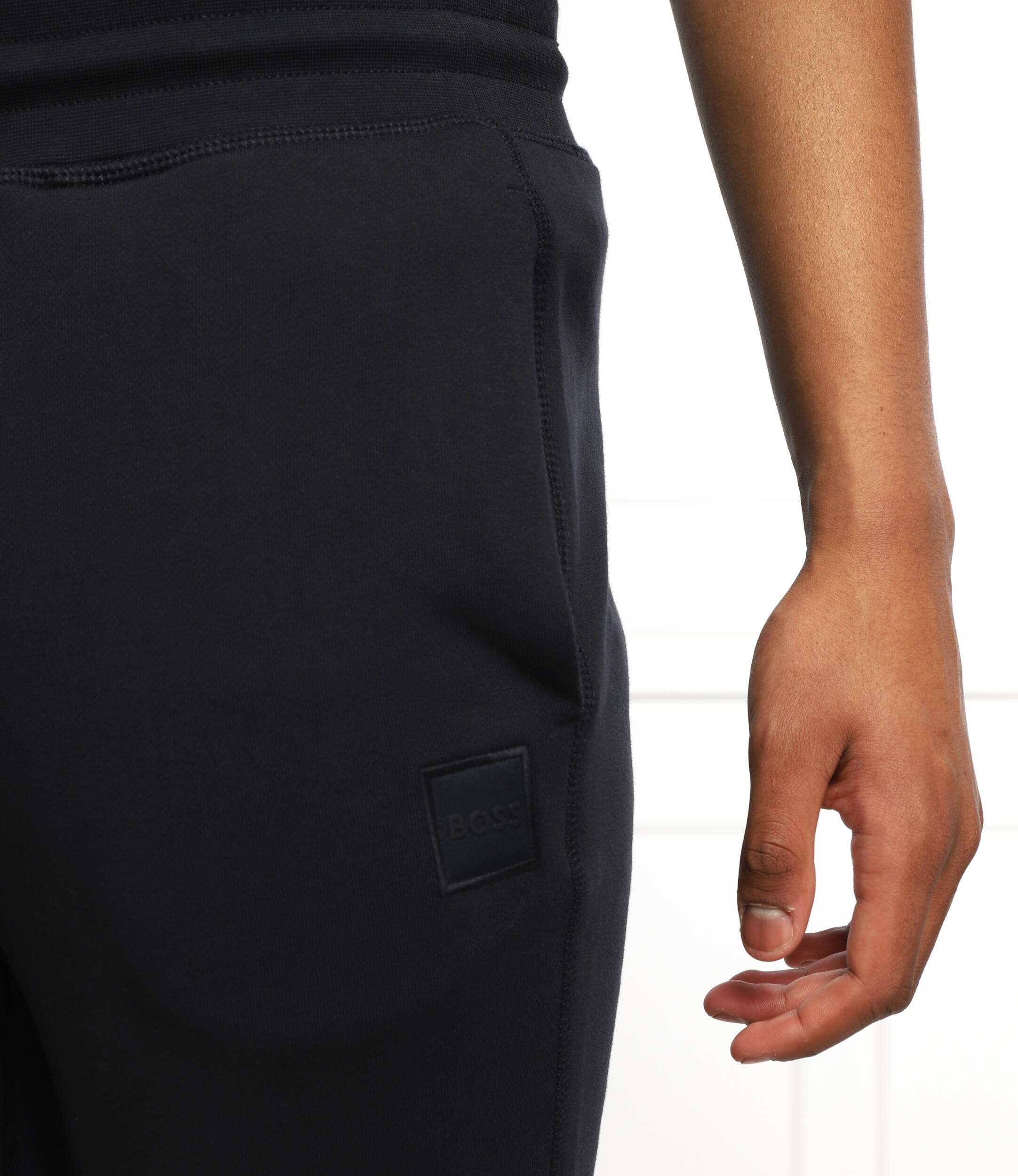 Boss Orange Pantaloni de trening Sestart | Regular Fit