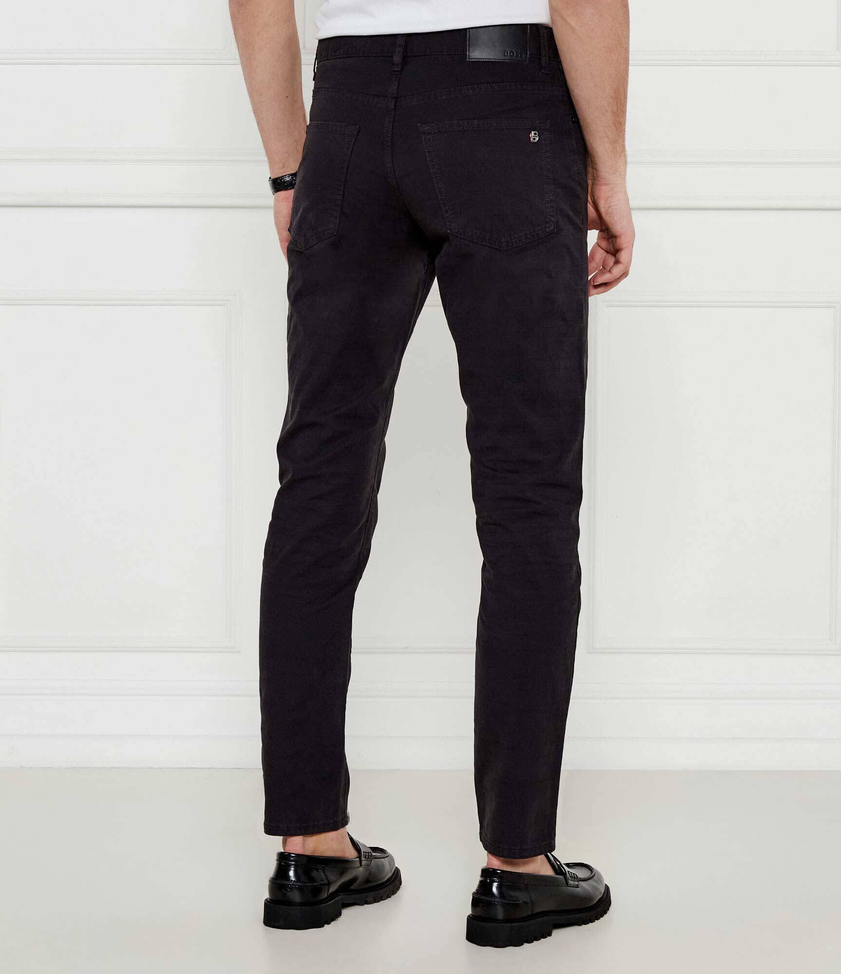 Boss Orange Pantaloni ONYX | Slim Fit