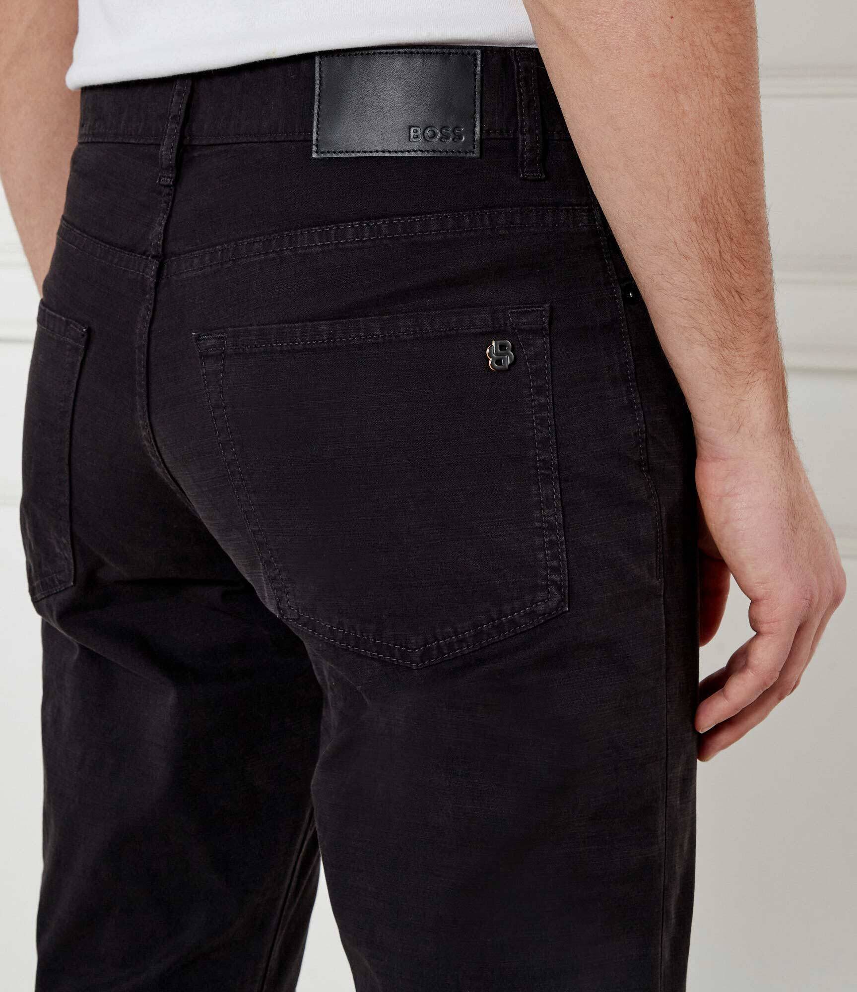Boss Orange Pantaloni ONYX | Slim Fit