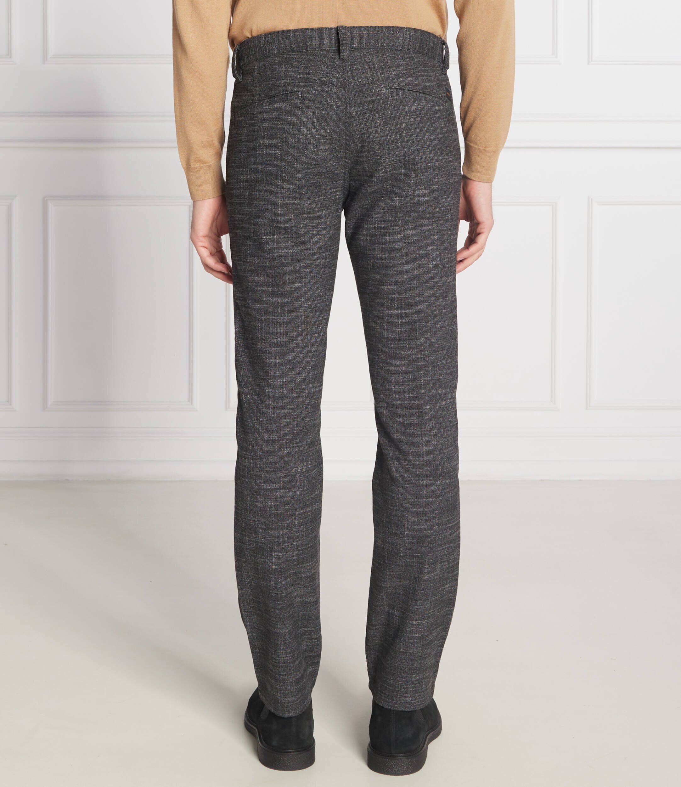 Boss Orange Pantaloni Schino-Slim-O | Regular Fit