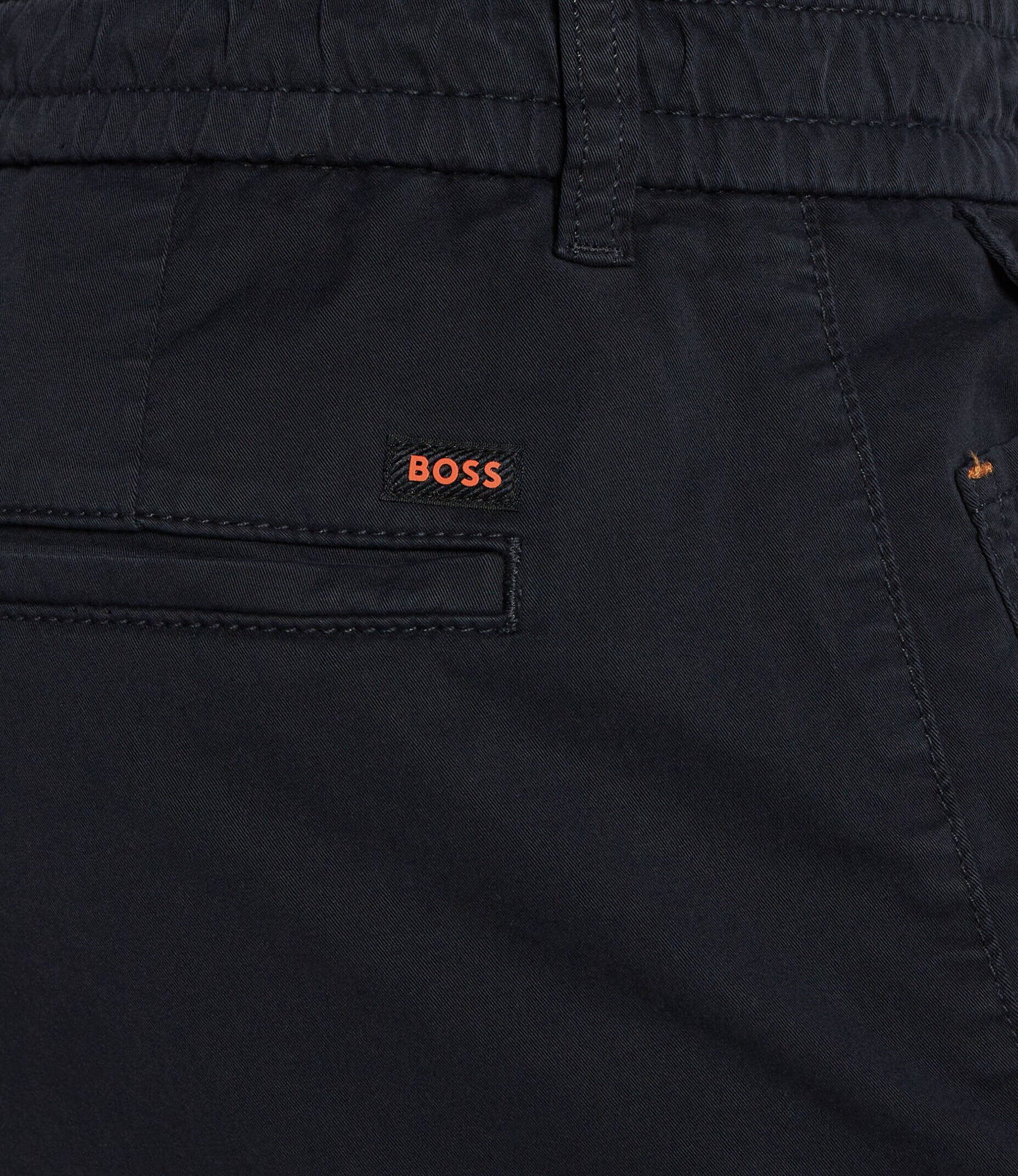 Boss Orange Pantaloni scurți chino DS-1-S | regular fit