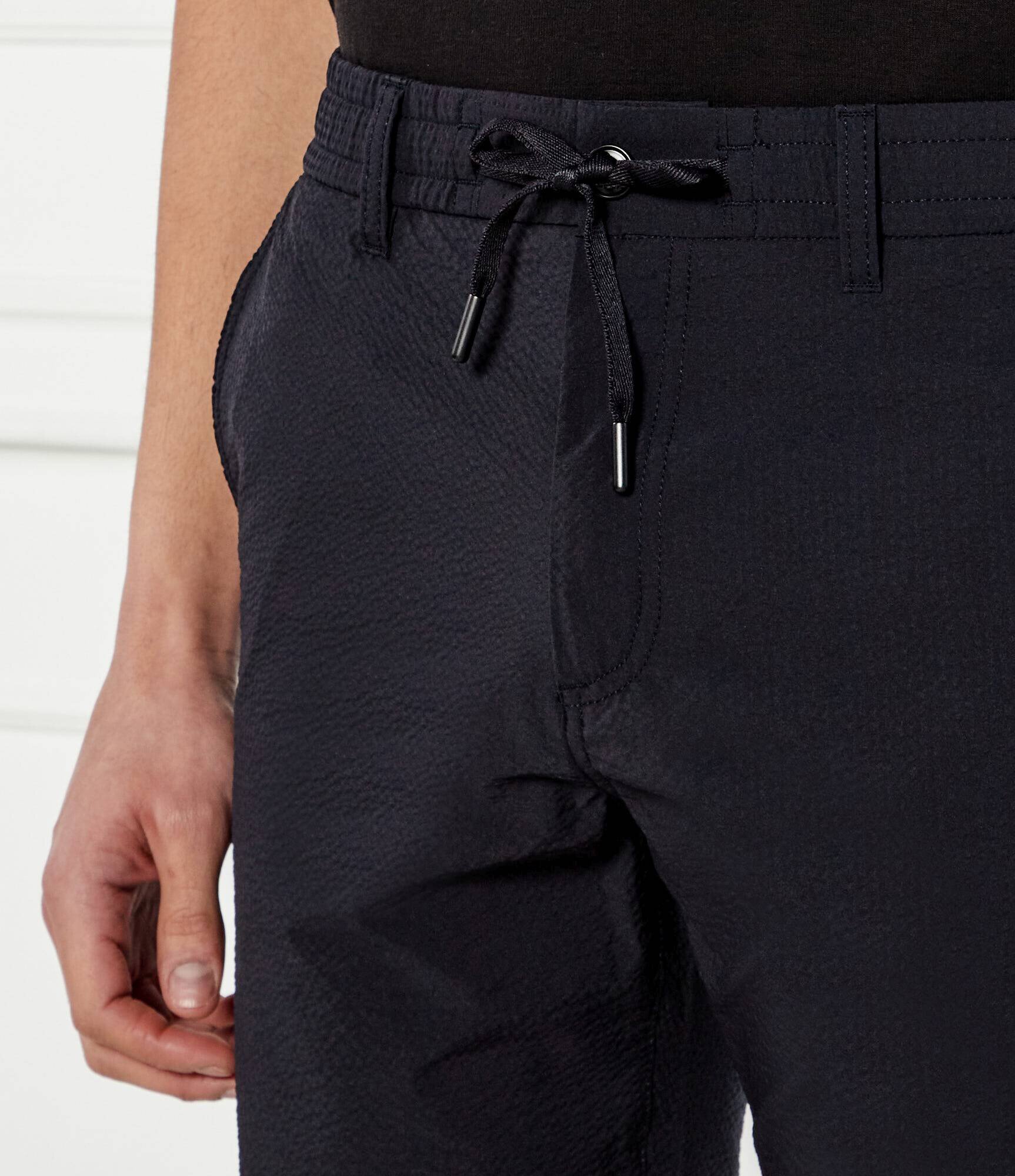 Boss Orange Pantaloni scurți chino DS-1-S | Tapered fit