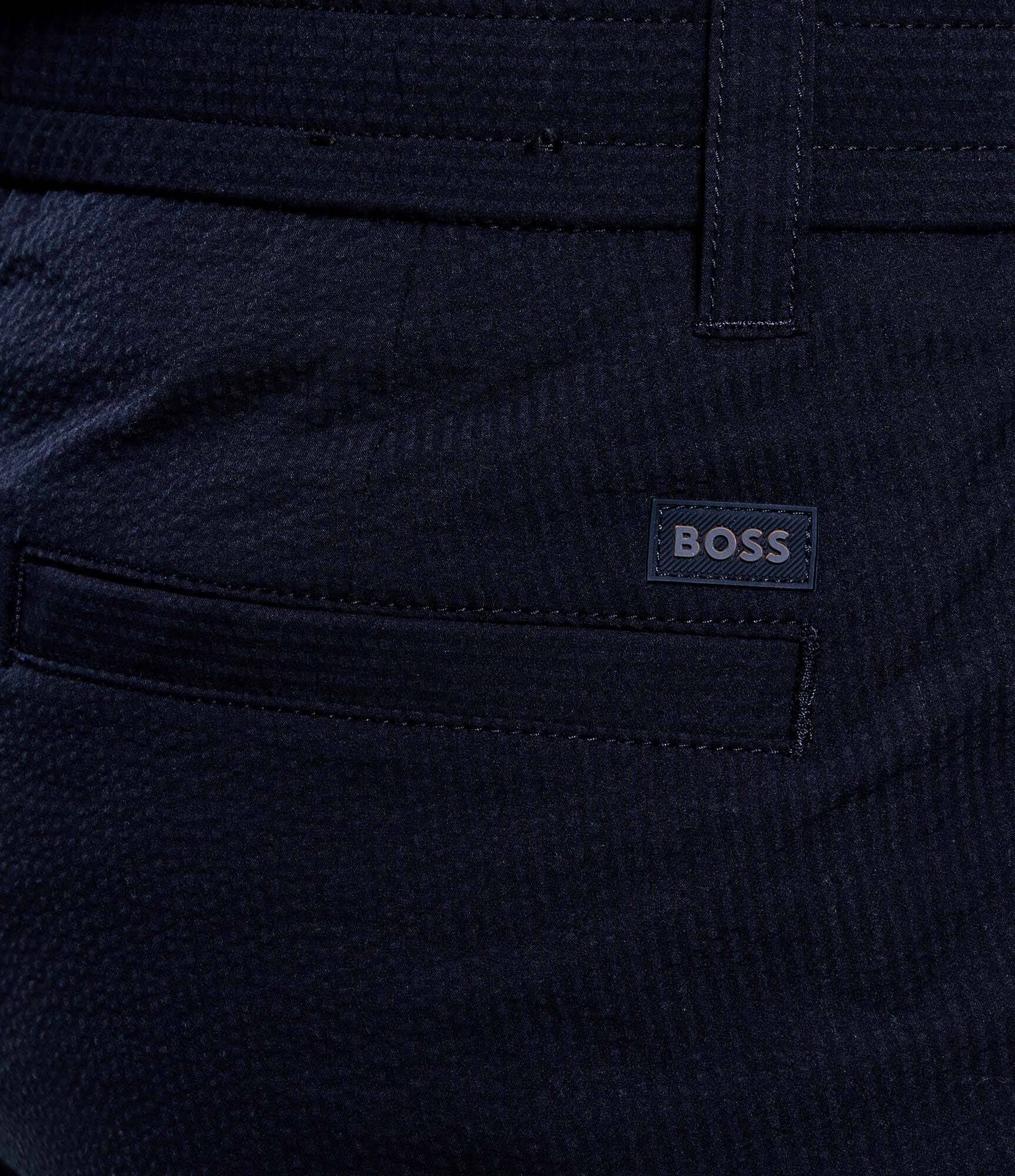 Boss Orange Pantaloni scurți Chino_DS_3S | Tapered fit