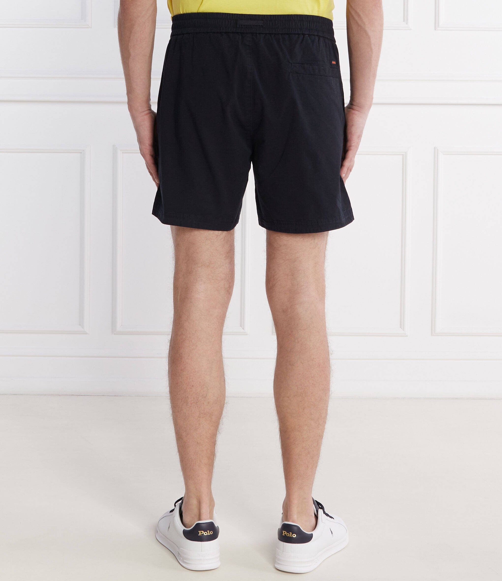 Boss Orange Pantaloni scurți chino Sandrew | regular fit