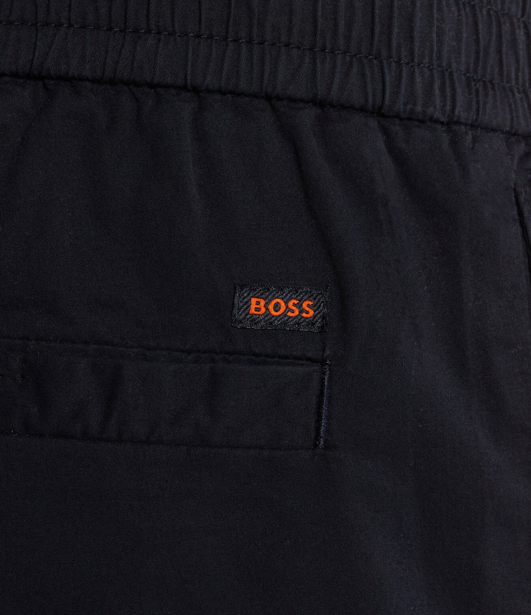 Boss Orange Pantaloni scurți chino Sandrew | regular fit