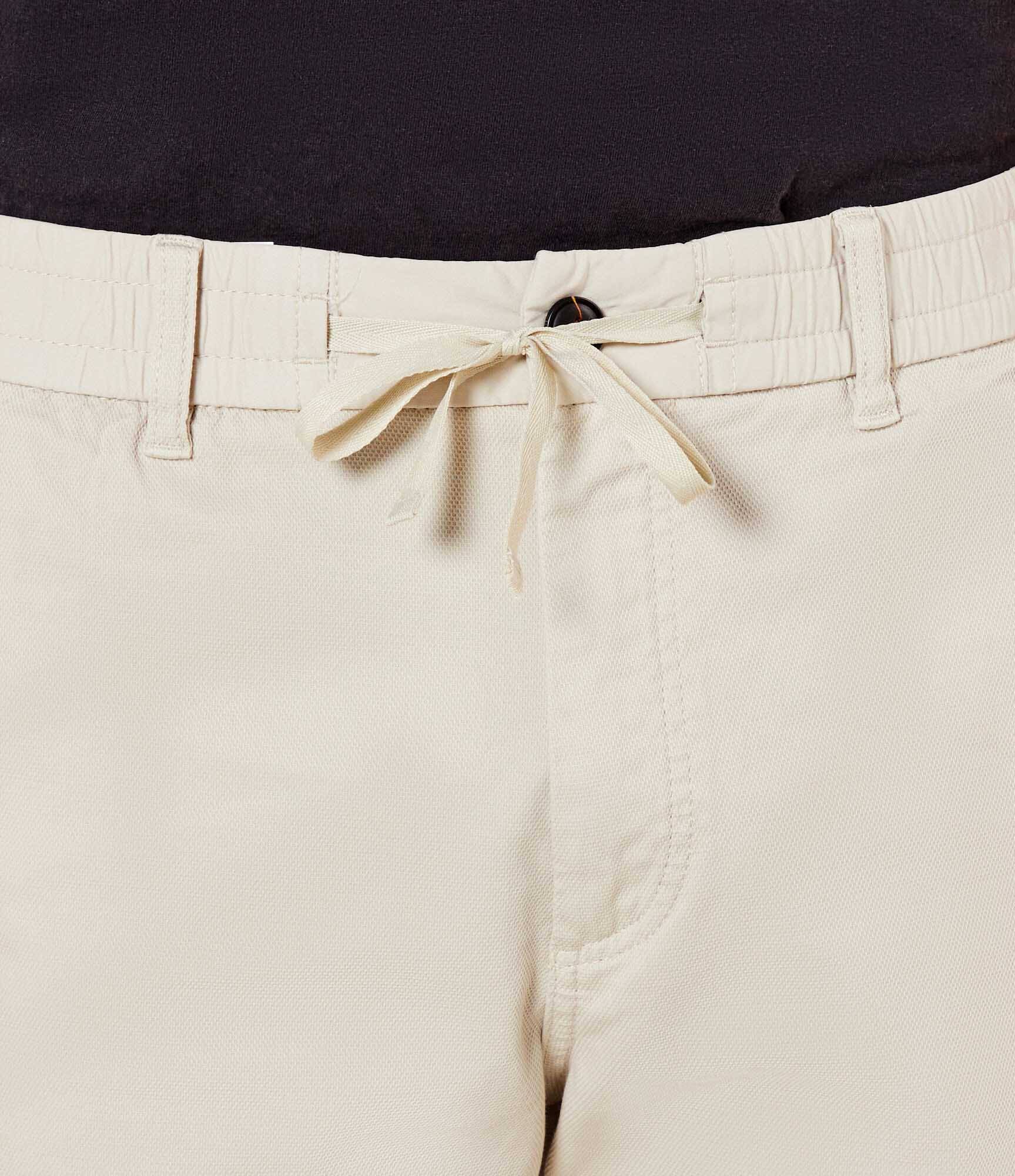 Boss Orange Pantaloni scurți chino | Tapered fit
