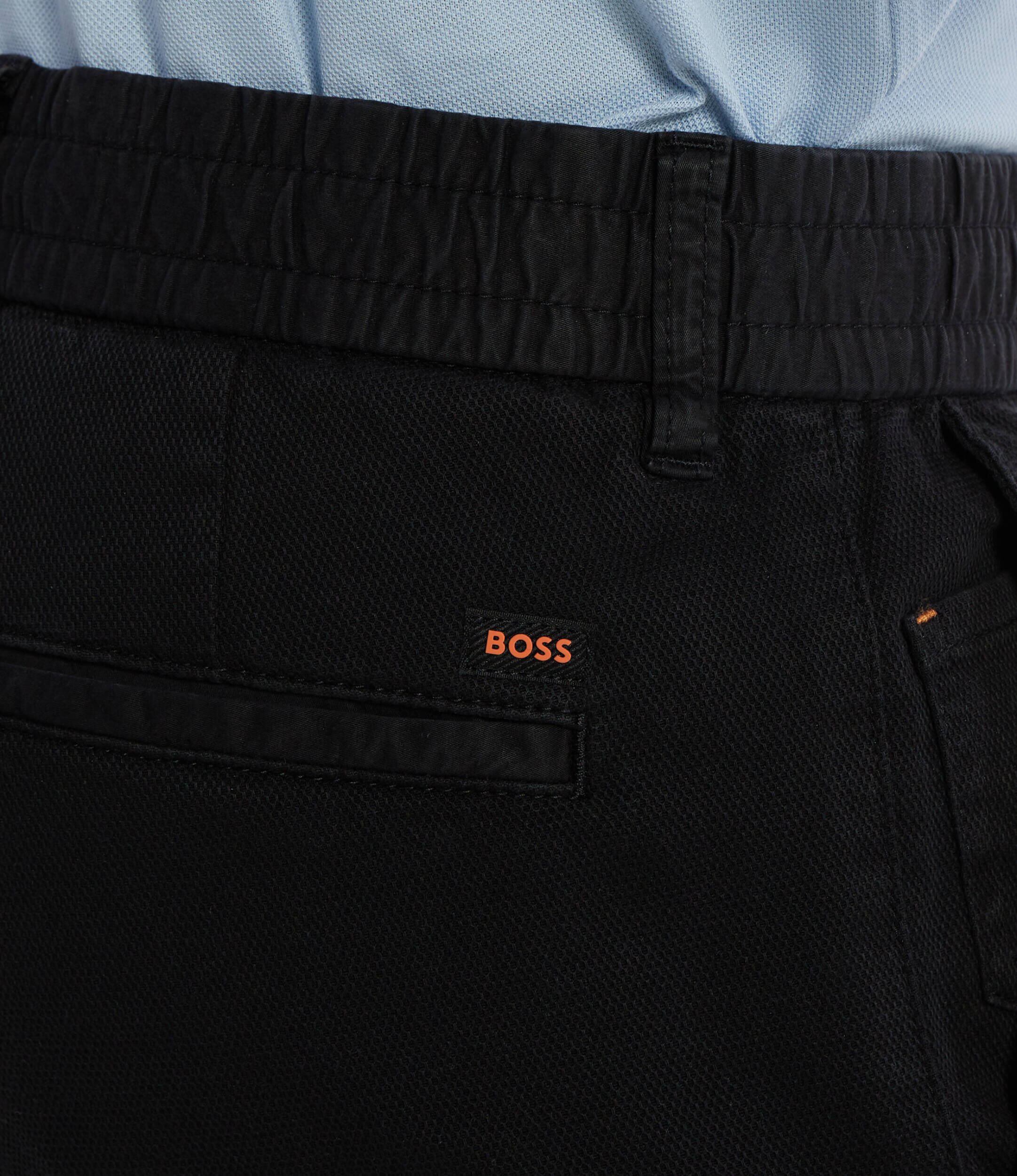 Boss Orange Pantaloni scurți Chino | Tapered fit