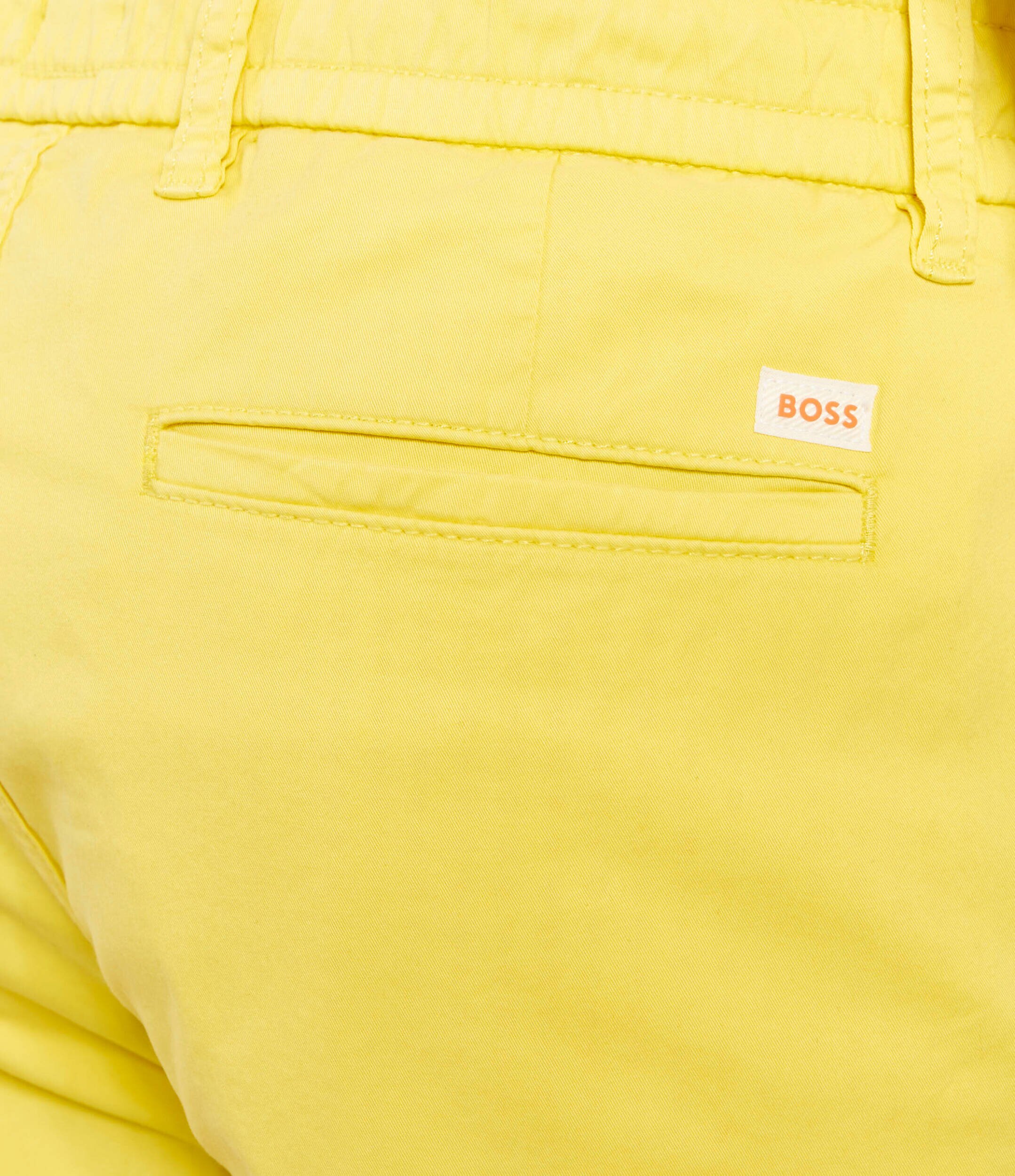 Boss Orange Pantaloni scurți chinoDS-1-S | regular fit