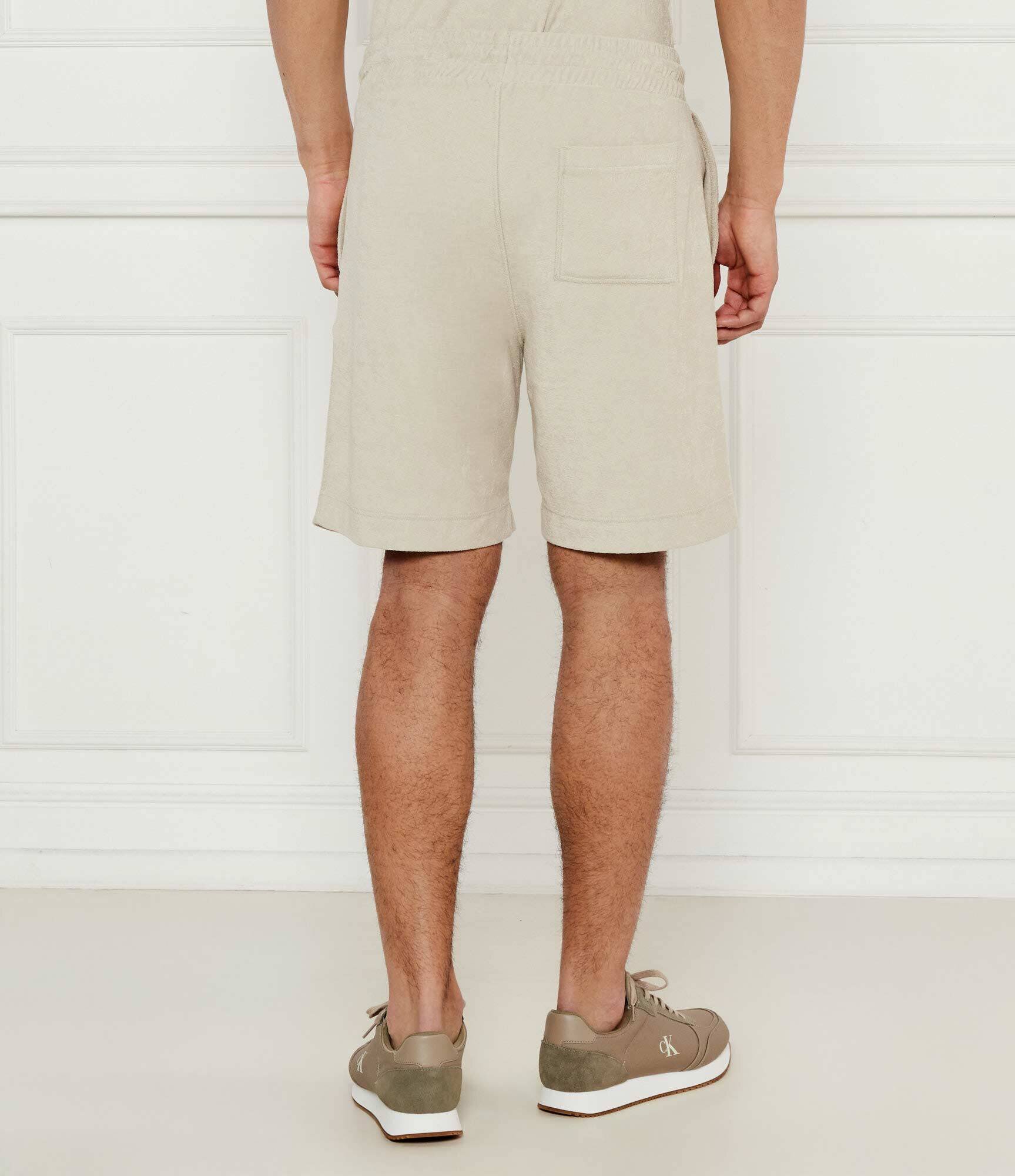 Boss Orange Pantaloni scurți Se_doubletowel | Regular Fit