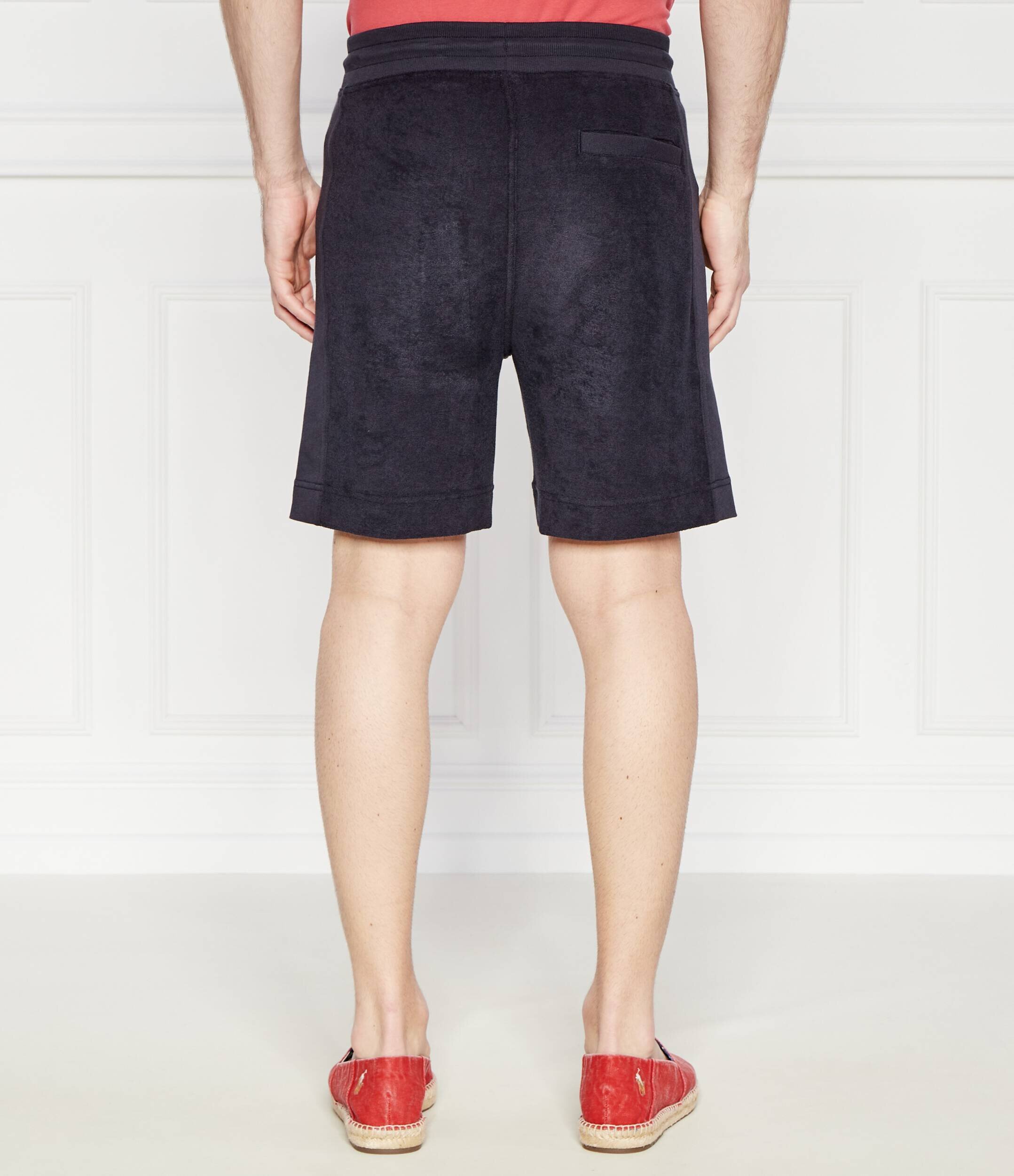 Boss Orange Pantaloni scurți SeeTowel 10258111 01 | Regular Fit