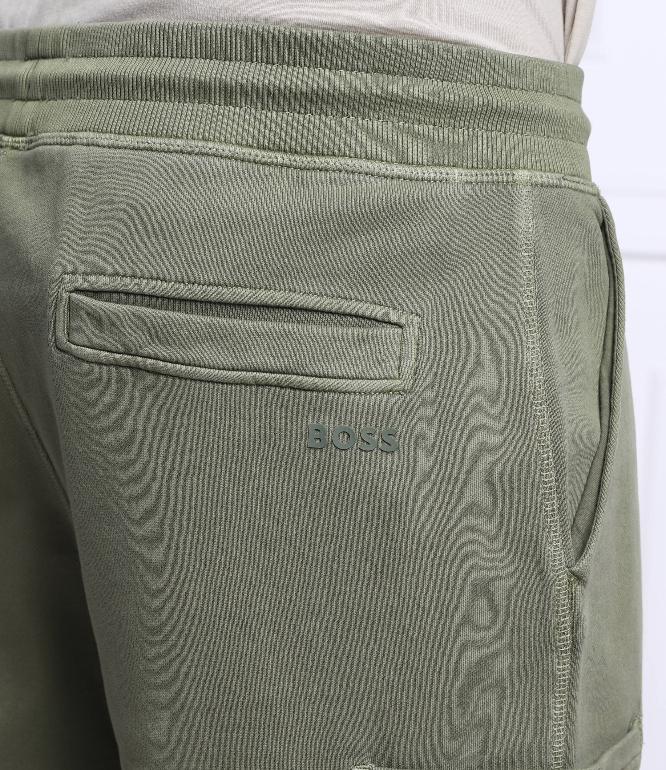 Boss Orange Pantaloni scurți Sefade | Regular Fit