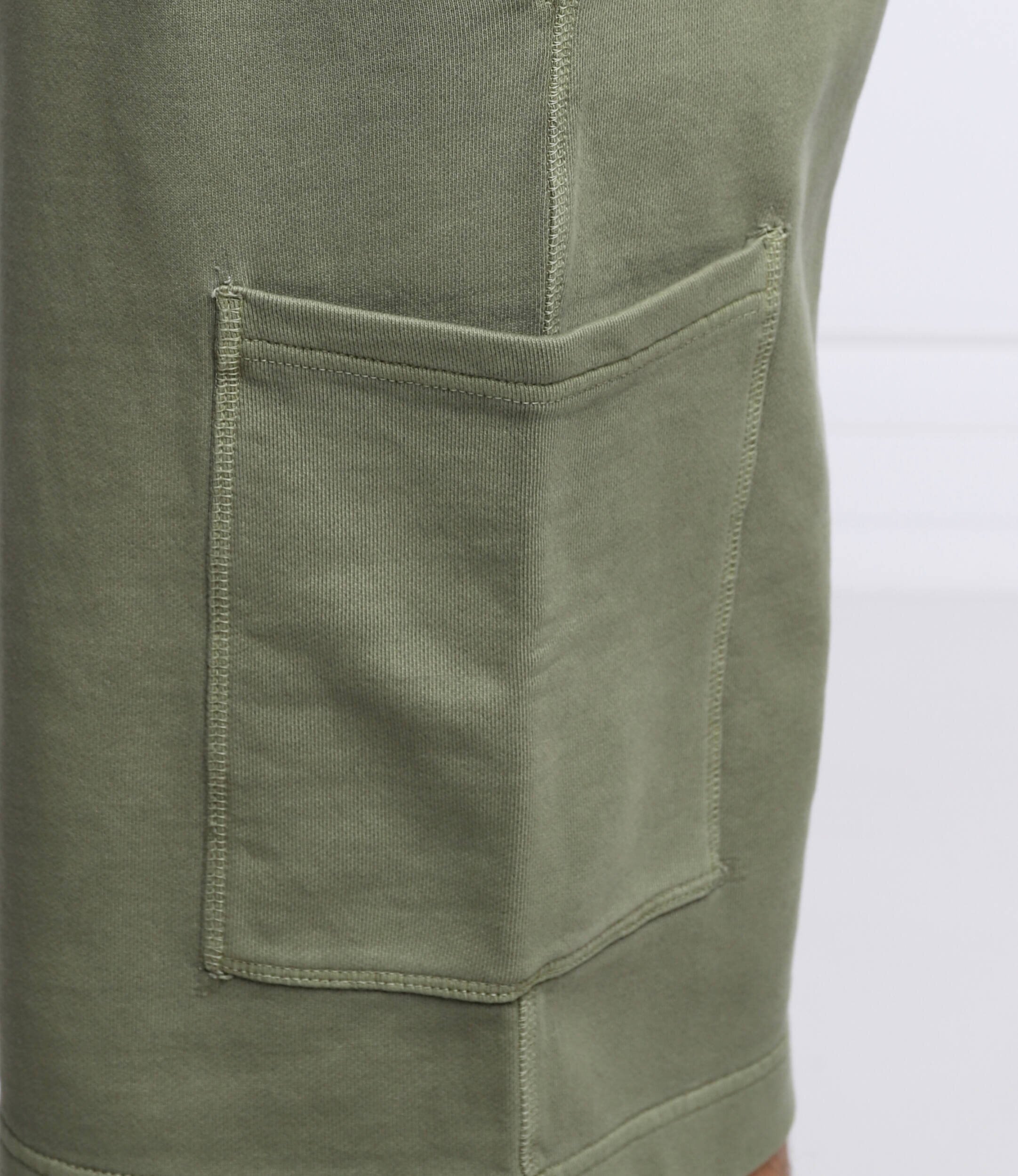 Boss Orange Pantaloni scurți Sefade | Regular Fit