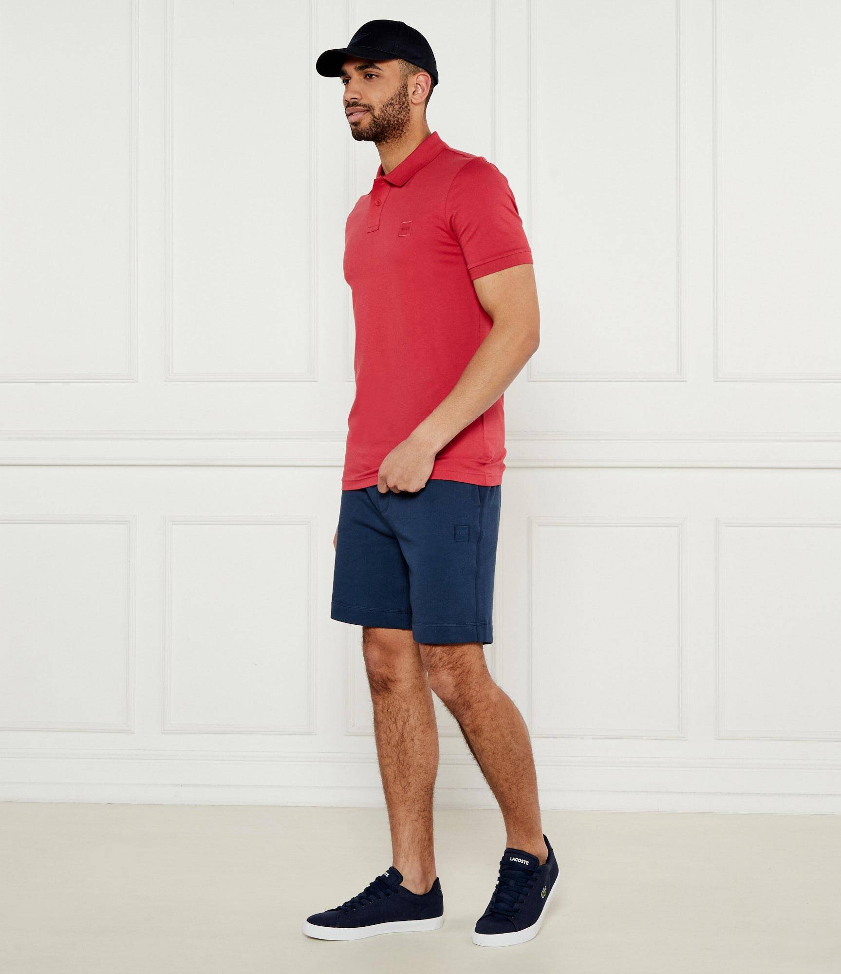Boss Orange Pantaloni scurți Sewalk | regular fit