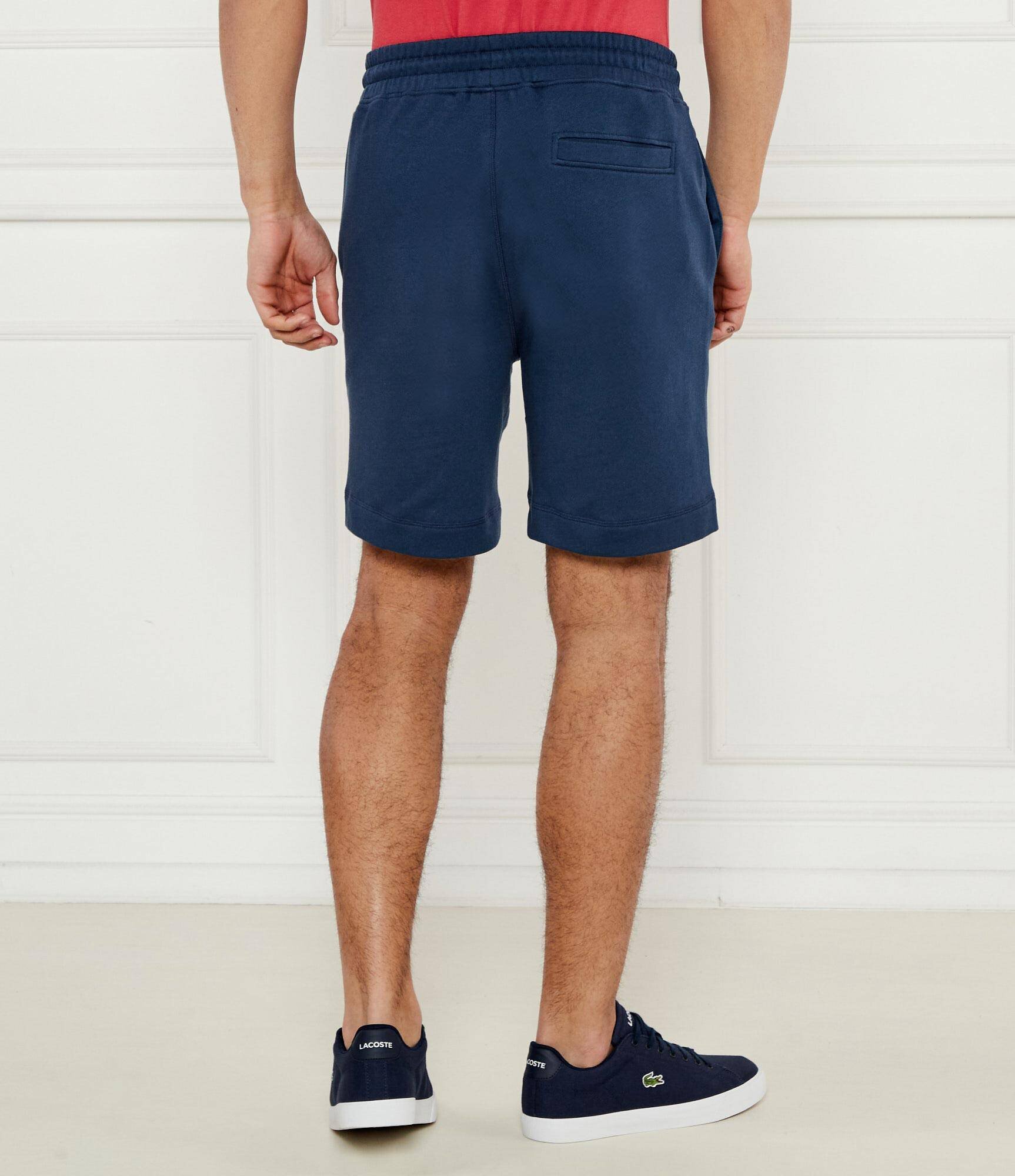 Boss Orange Pantaloni scurți Sewalk | regular fit