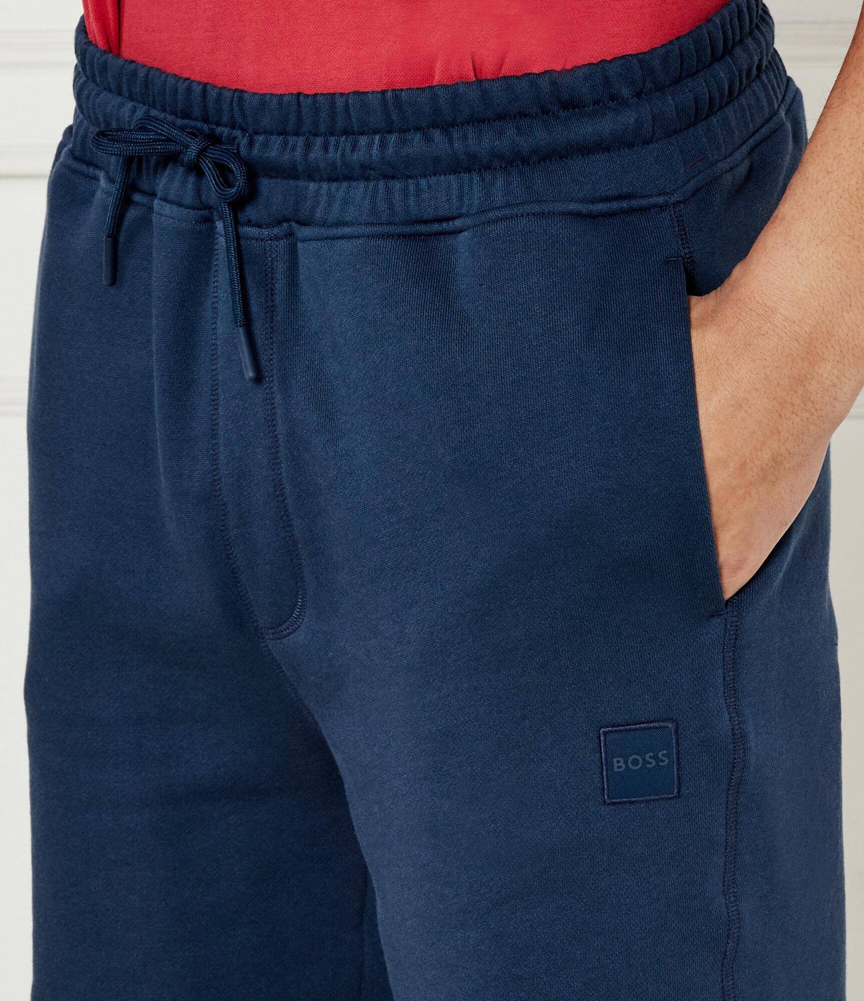 Boss Orange Pantaloni scurți Sewalk | regular fit