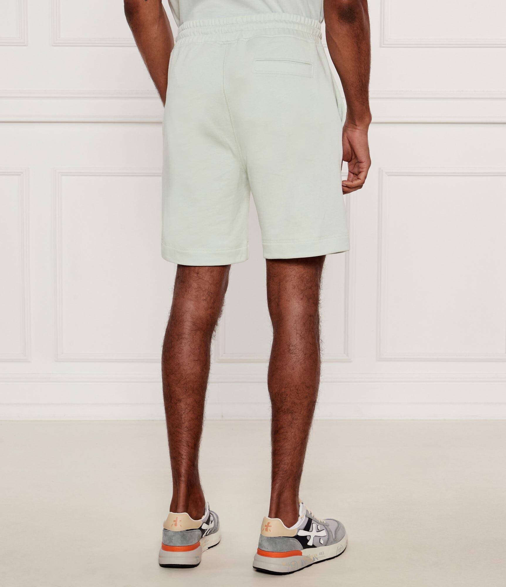 Boss Orange Pantaloni scurți Sewalk | regular fit