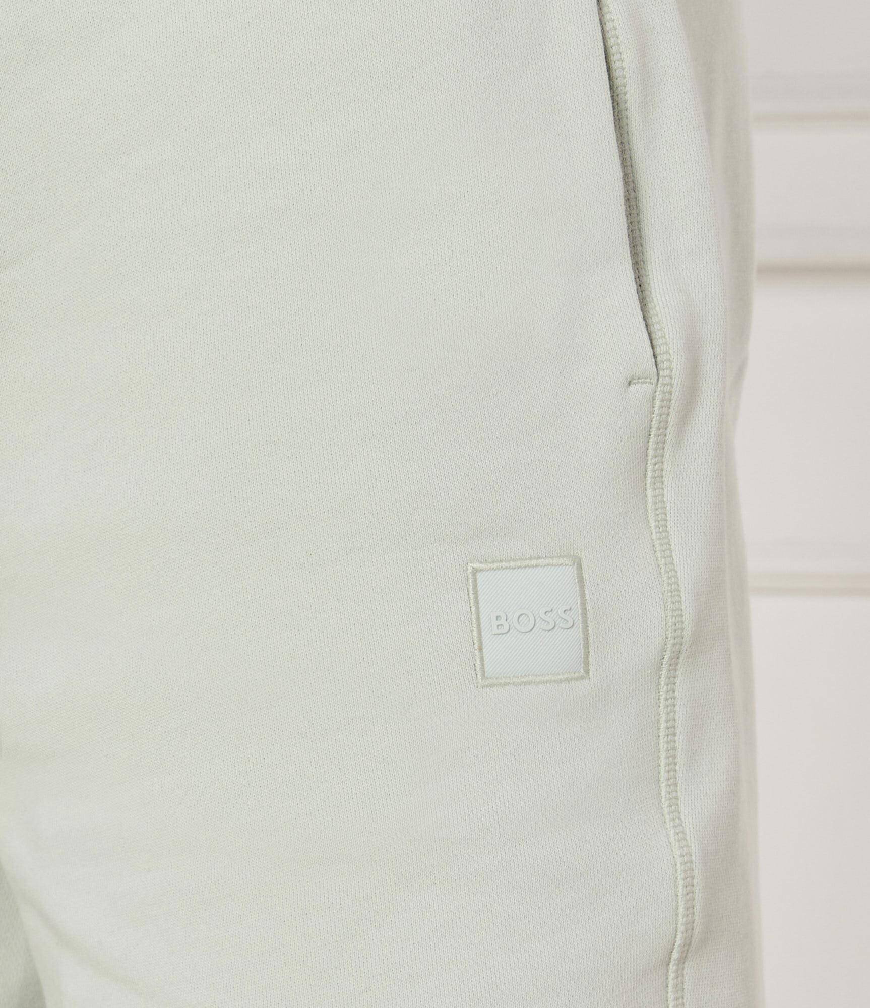 Boss Orange Pantaloni scurți Sewalk | regular fit