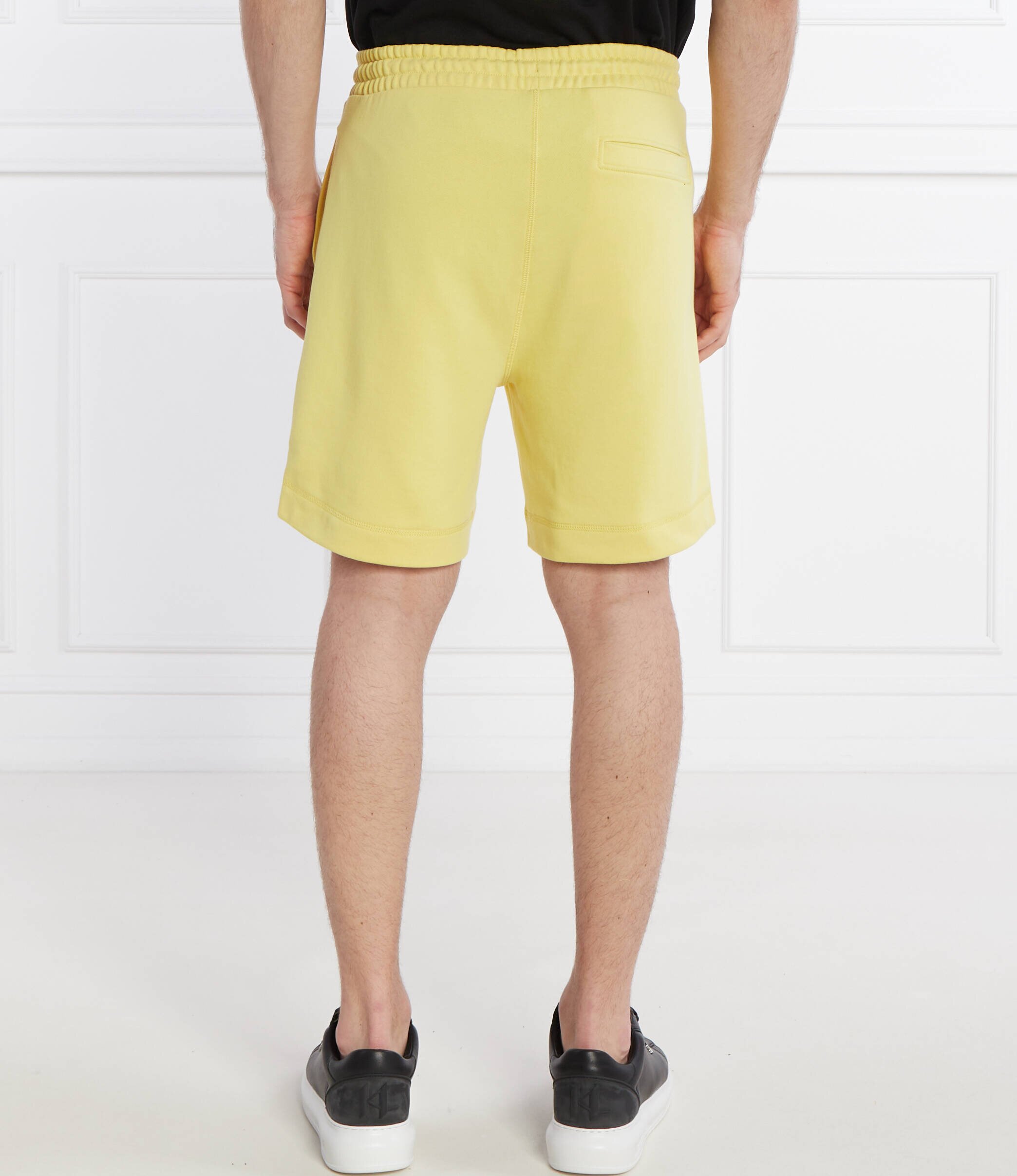 Boss Orange Pantaloni scurți Sewalk | Regular Fit
