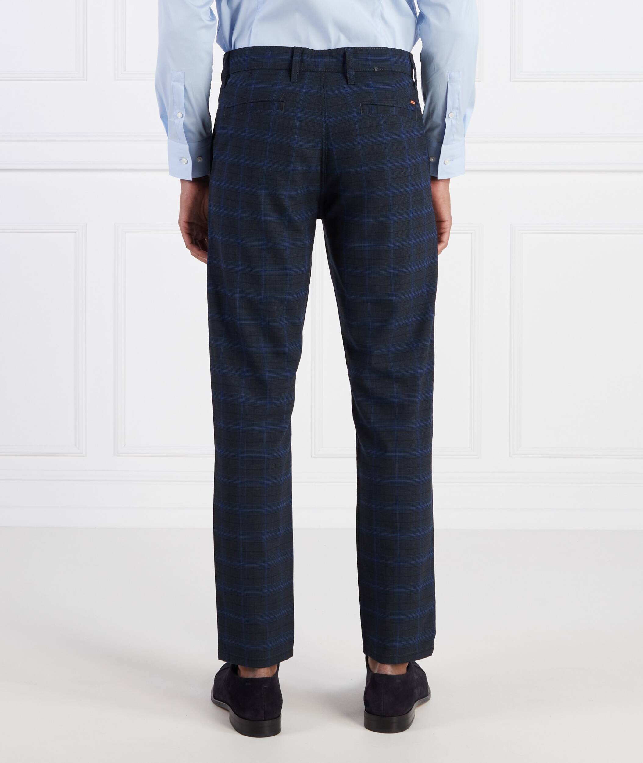 Boss Orange Pantaloni | Tapered