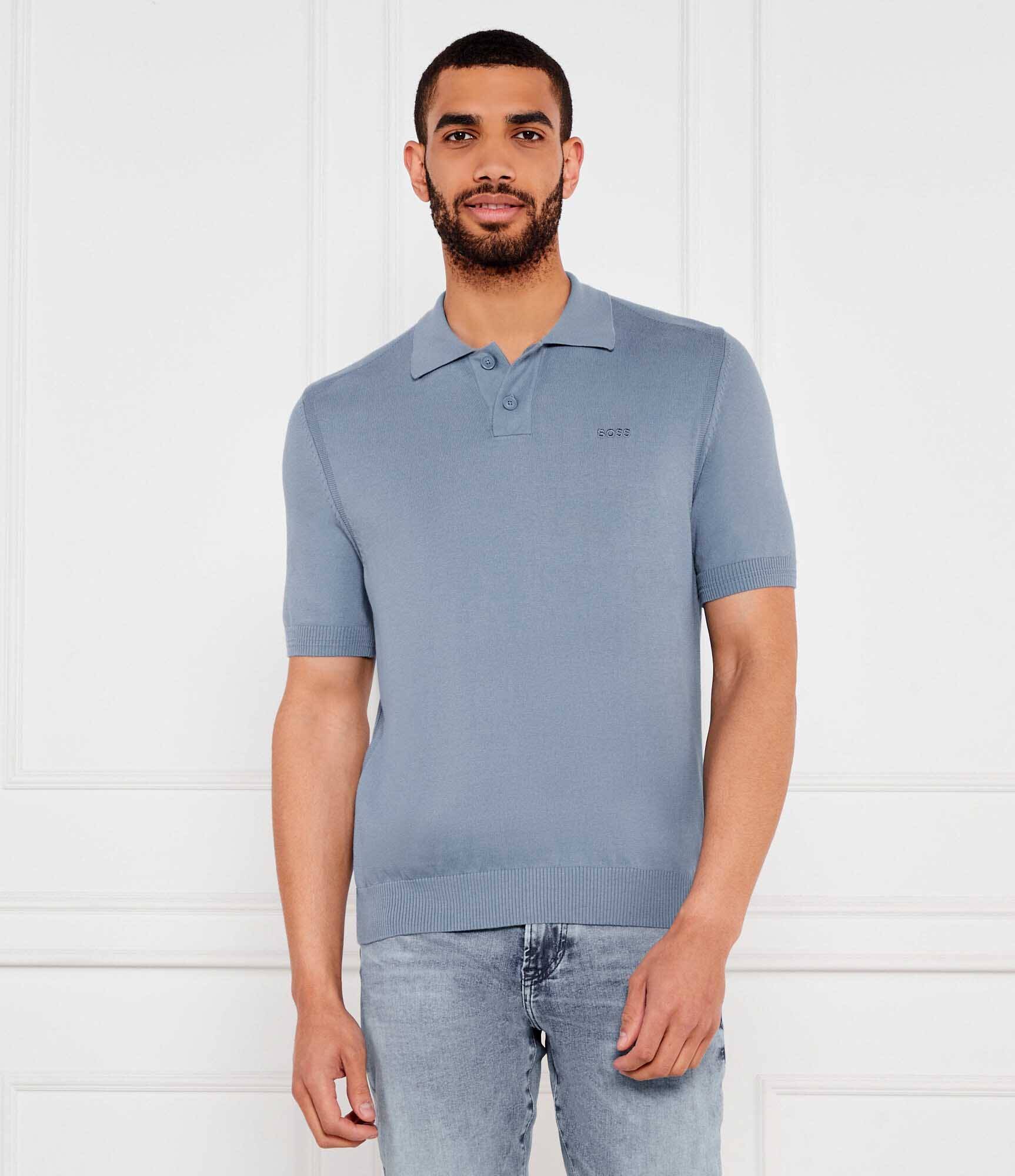 Boss Orange Polo Asac_P | Regular Fit