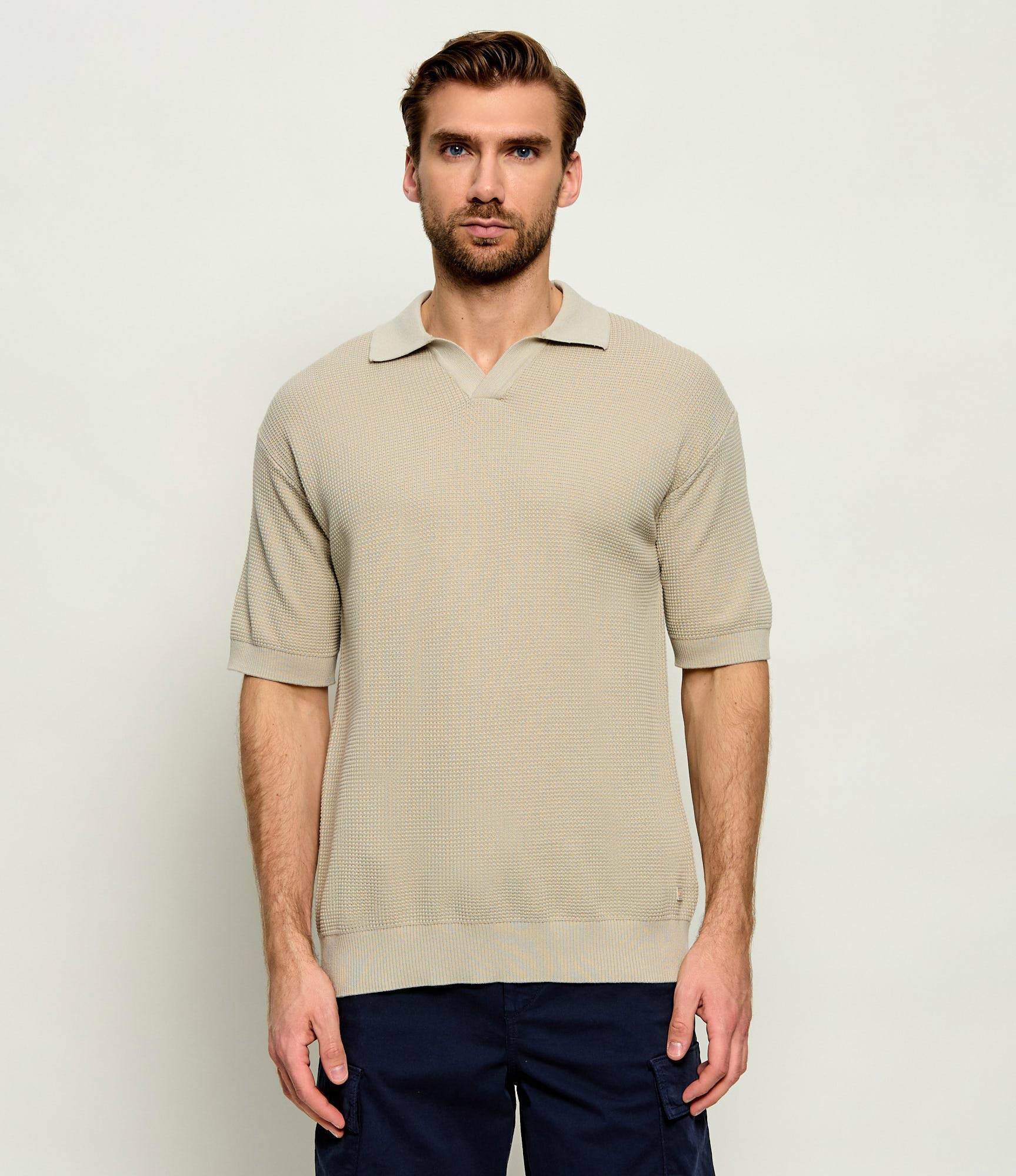 Boss Orange Polo Kocello | regular fit