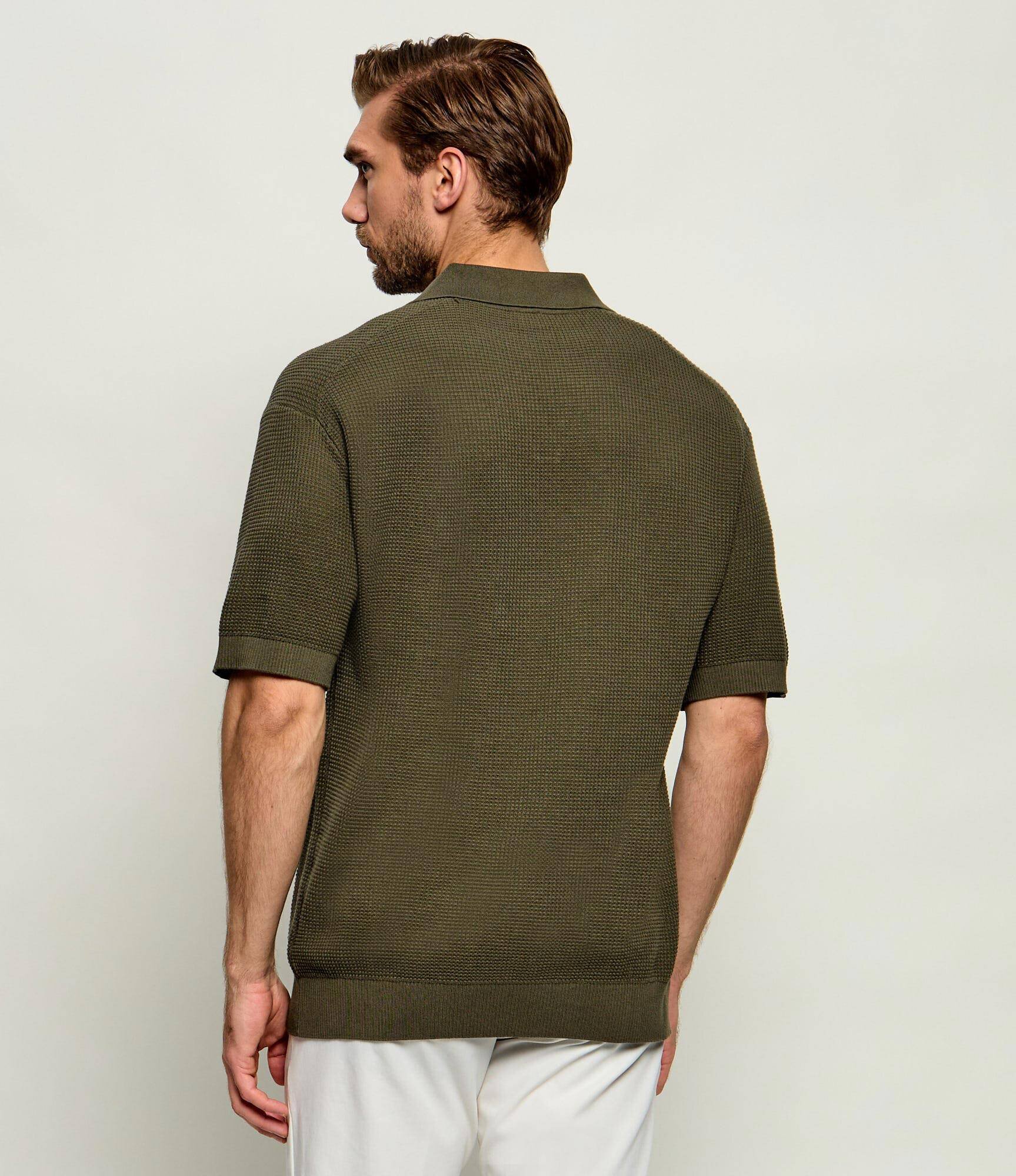Boss Orange Polo Kocello | regular fit