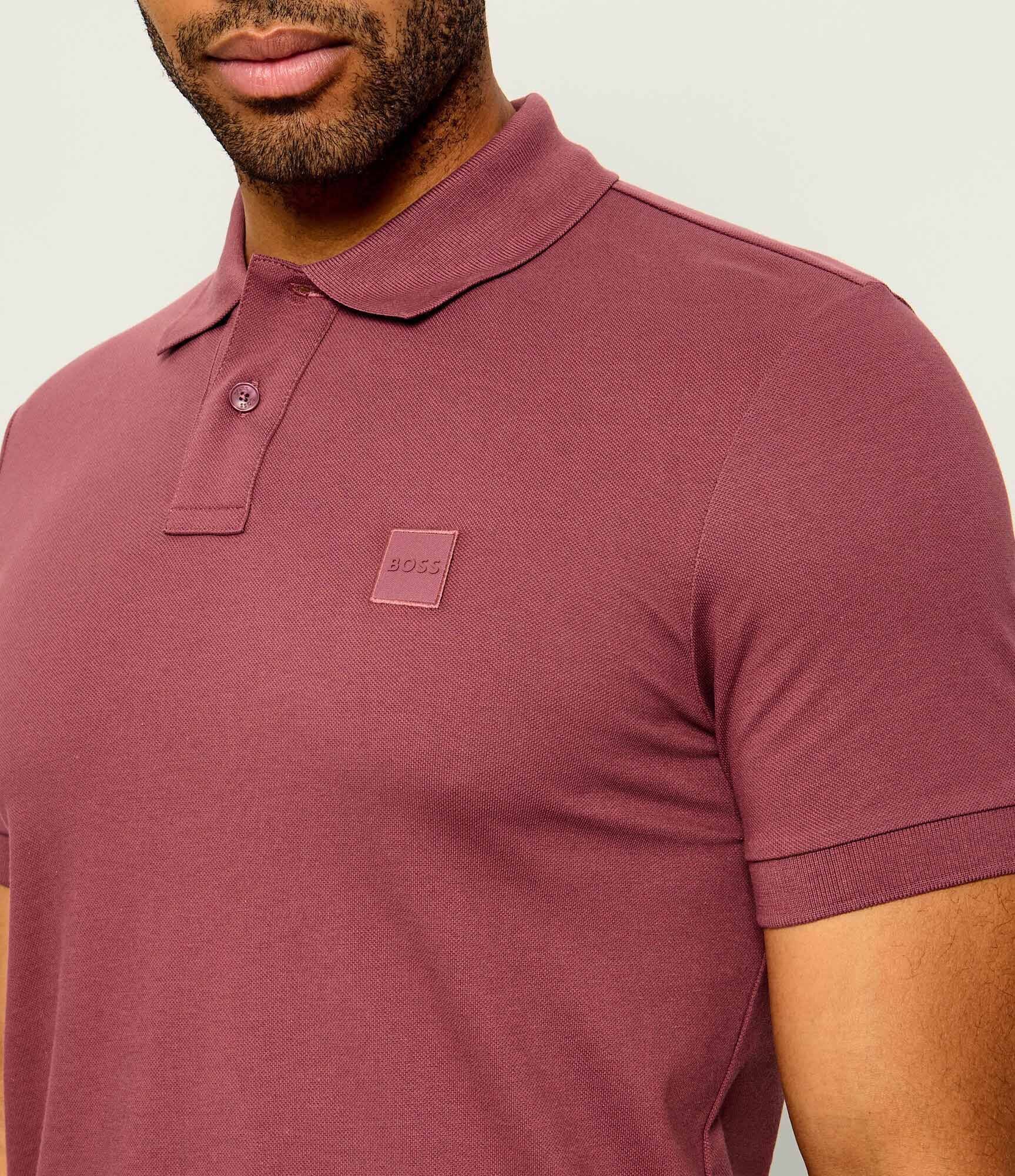 Boss Orange Polo Passenger | Slim Fit