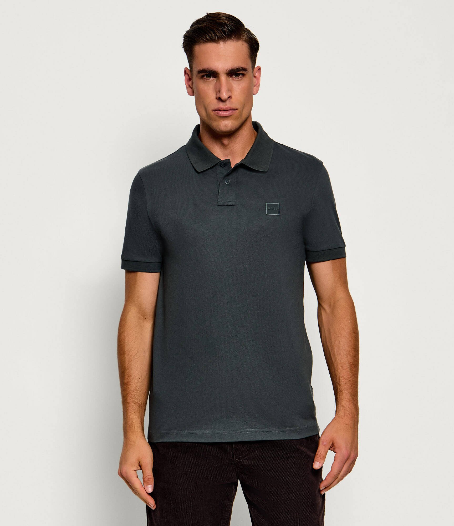 Boss Orange Polo Passenger | Slim Fit