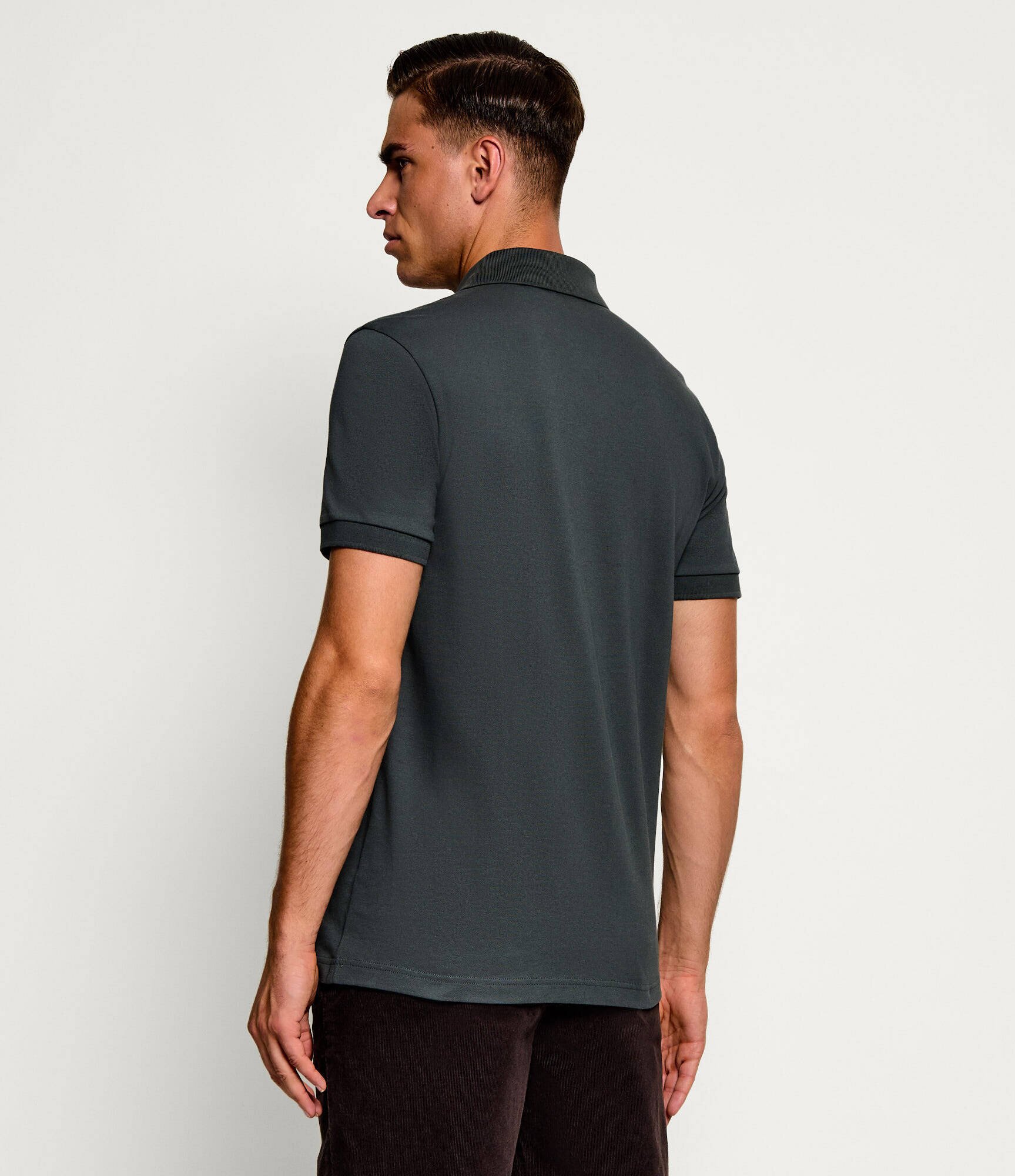 Boss Orange Polo Passenger | Slim Fit