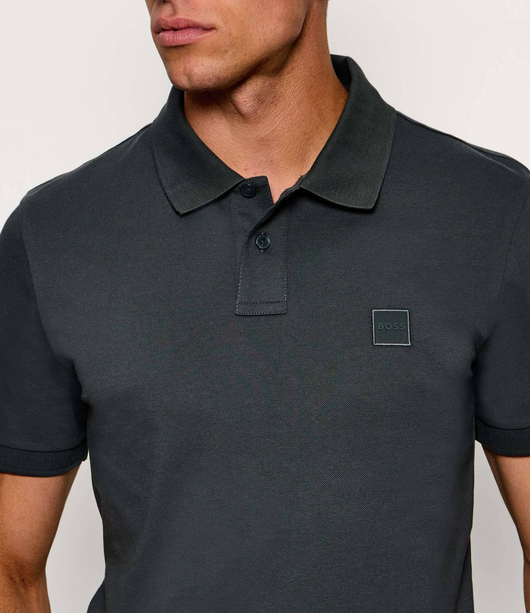 Boss Orange Polo Passenger | Slim Fit