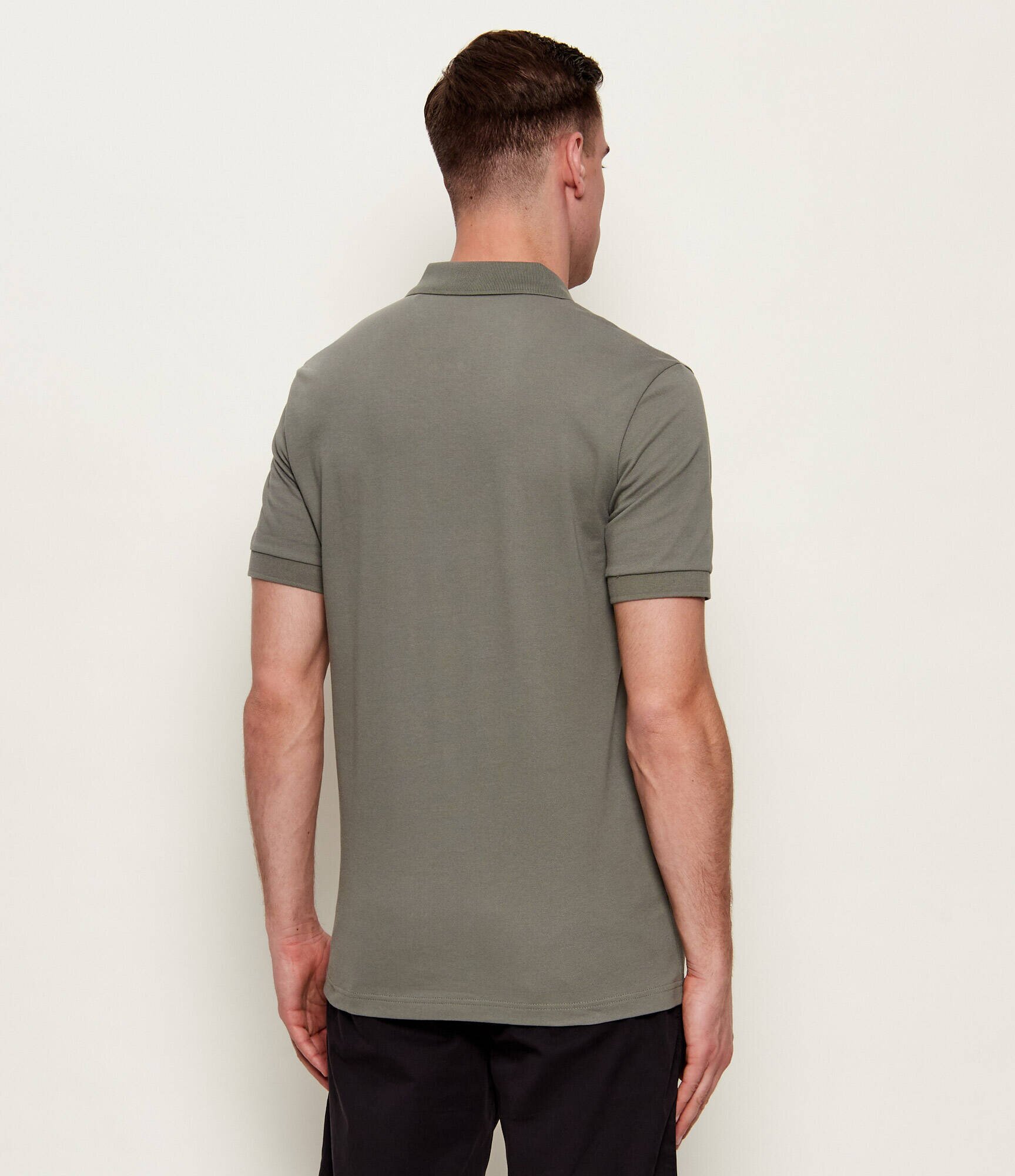 Boss Orange Polo Passenger | Slim Fit