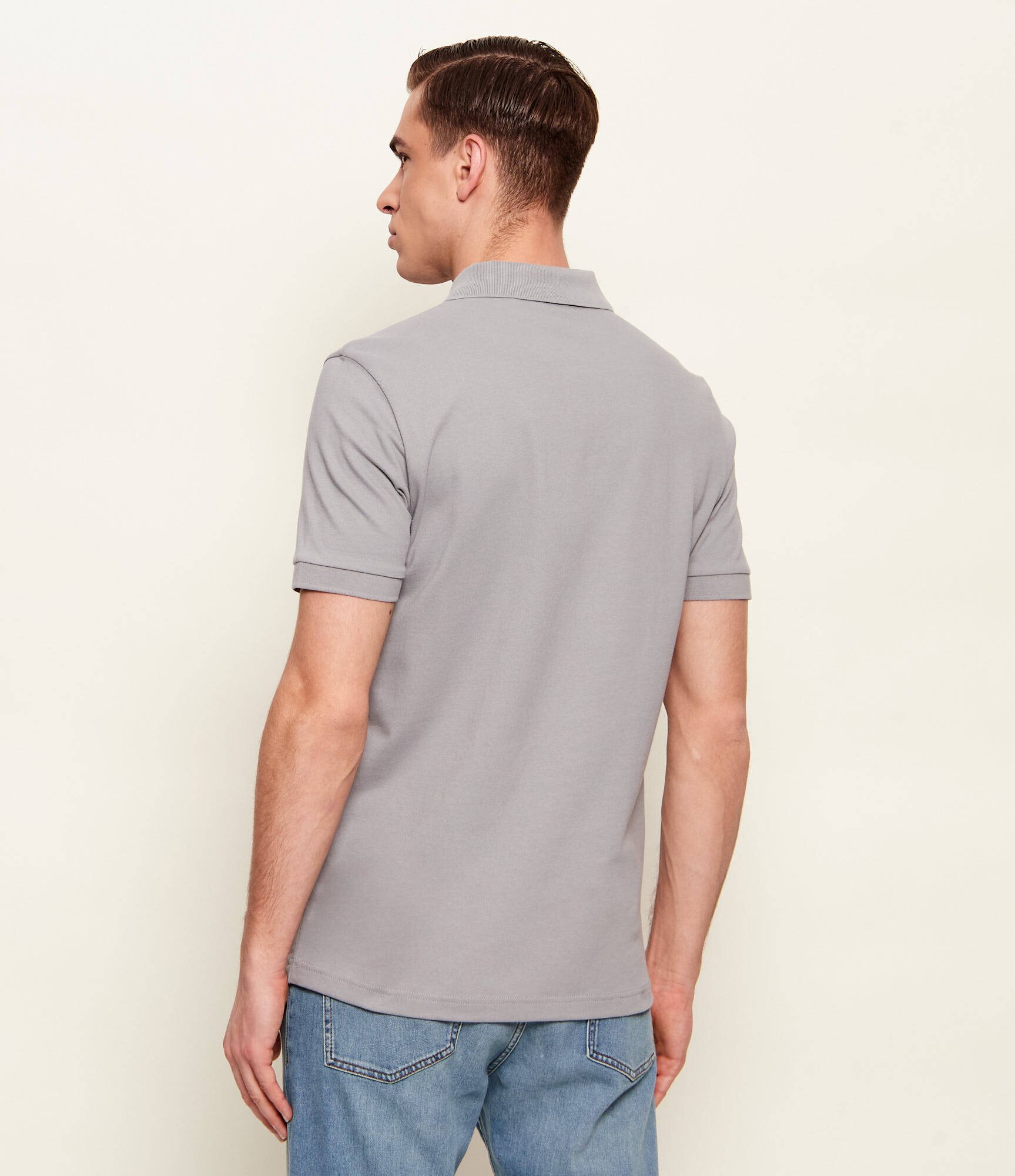 Boss Orange Polo Passenger | Slim Fit