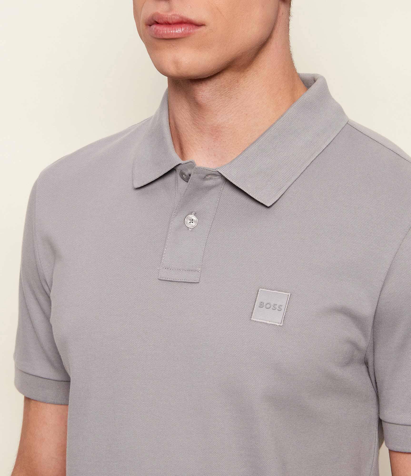 Boss Orange Polo Passenger | Slim Fit