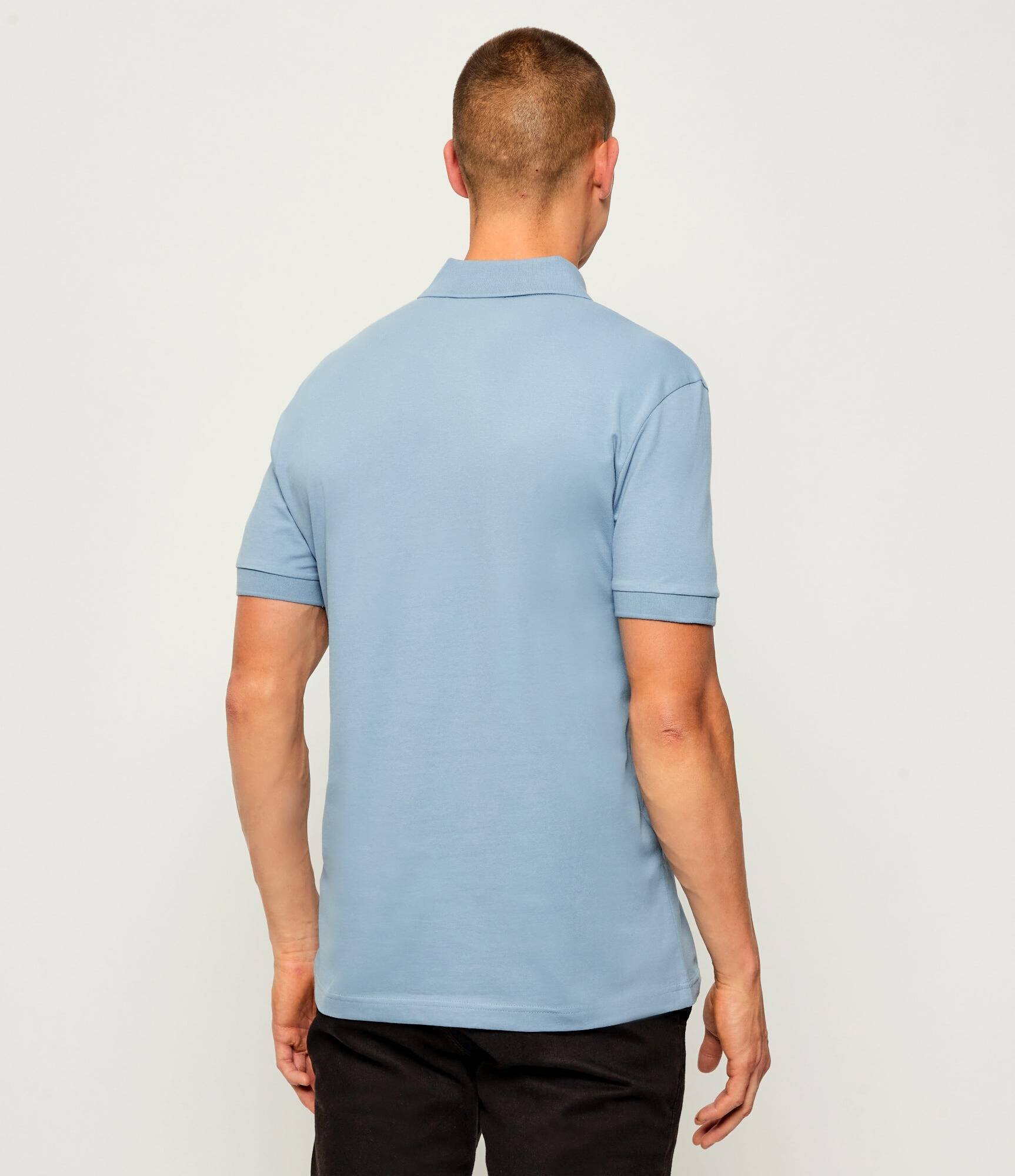 Boss Orange Polo Passenger | Slim Fit