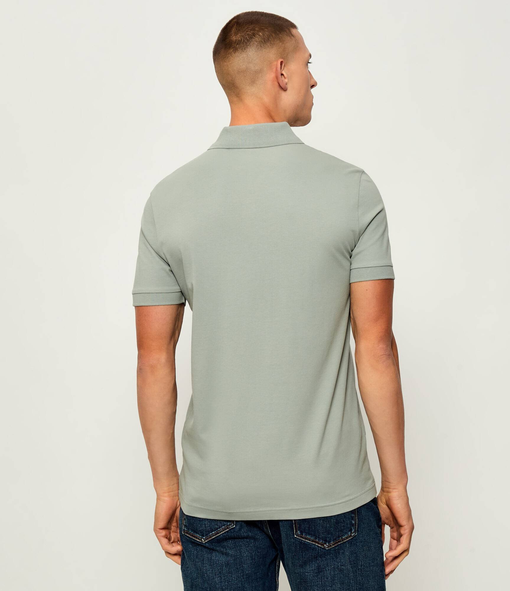 Boss Orange Polo Passenger | Slim Fit
