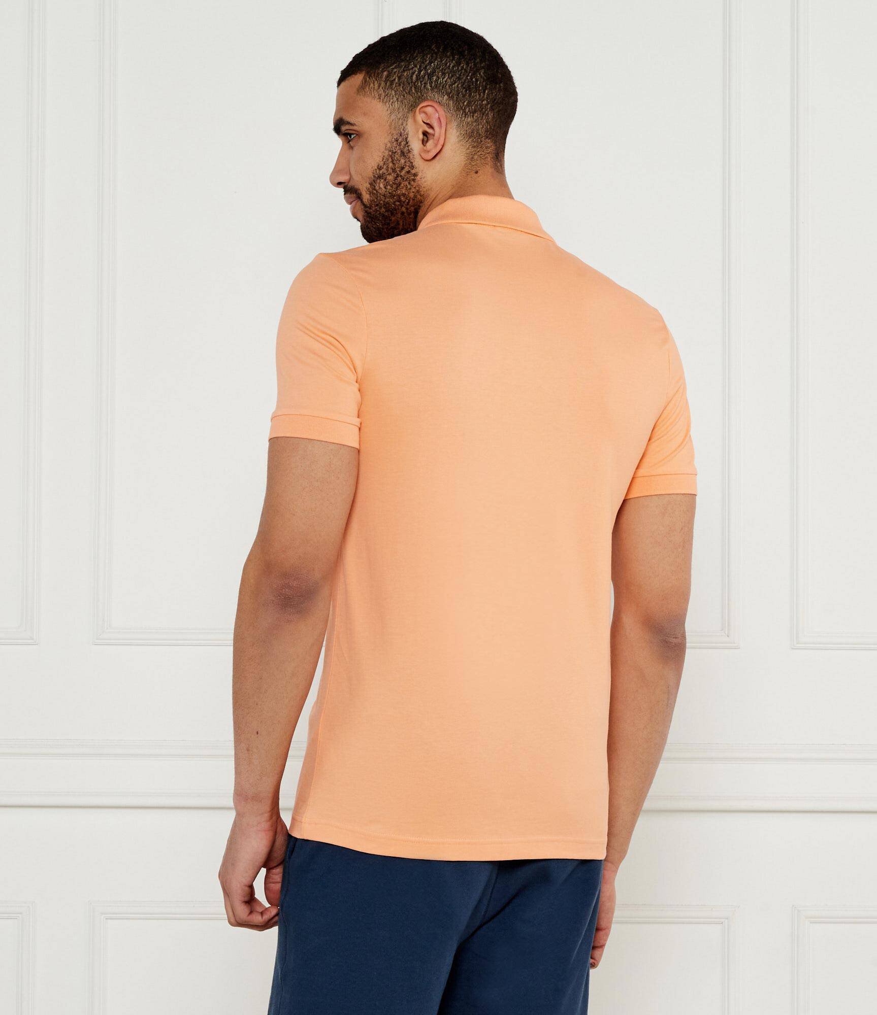 Boss Orange Polo Passenger | Slim Fit