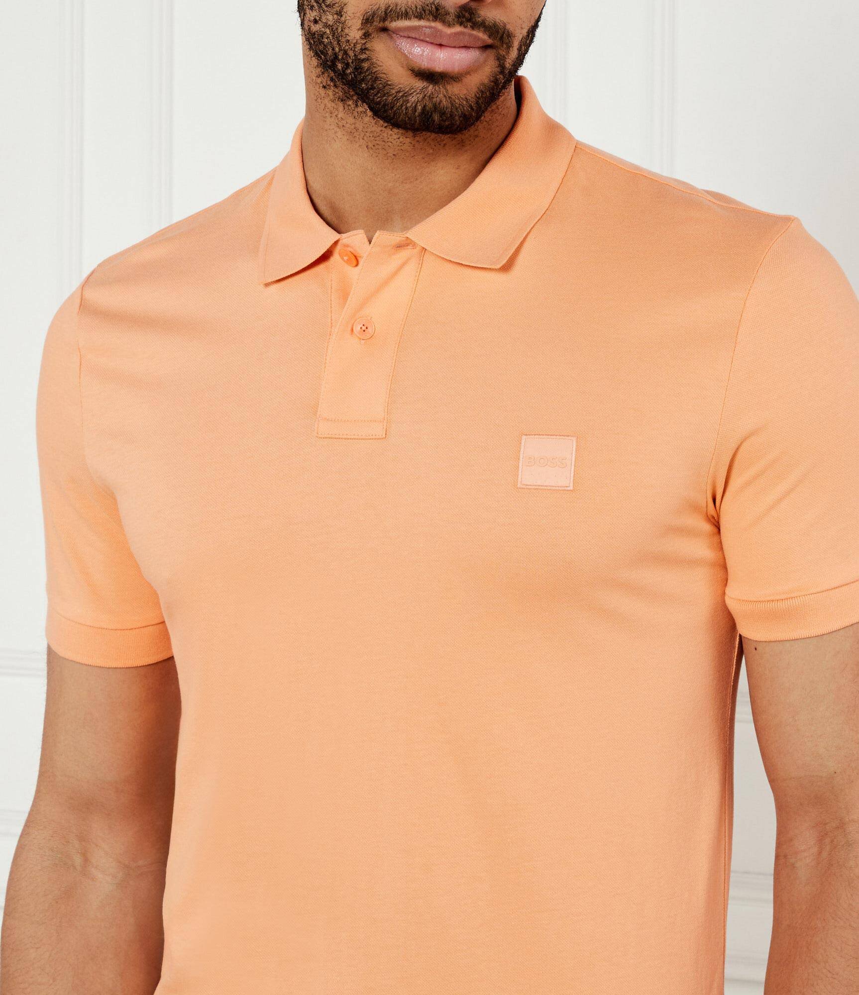 Boss Orange Polo Passenger | Slim Fit