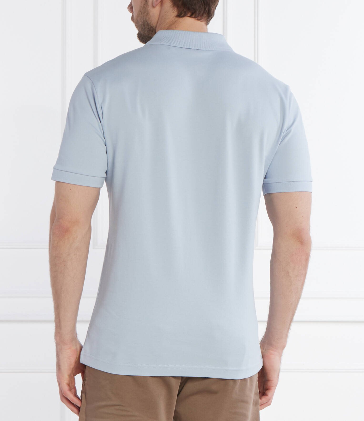 Boss Orange Polo Passenger | Slim Fit
