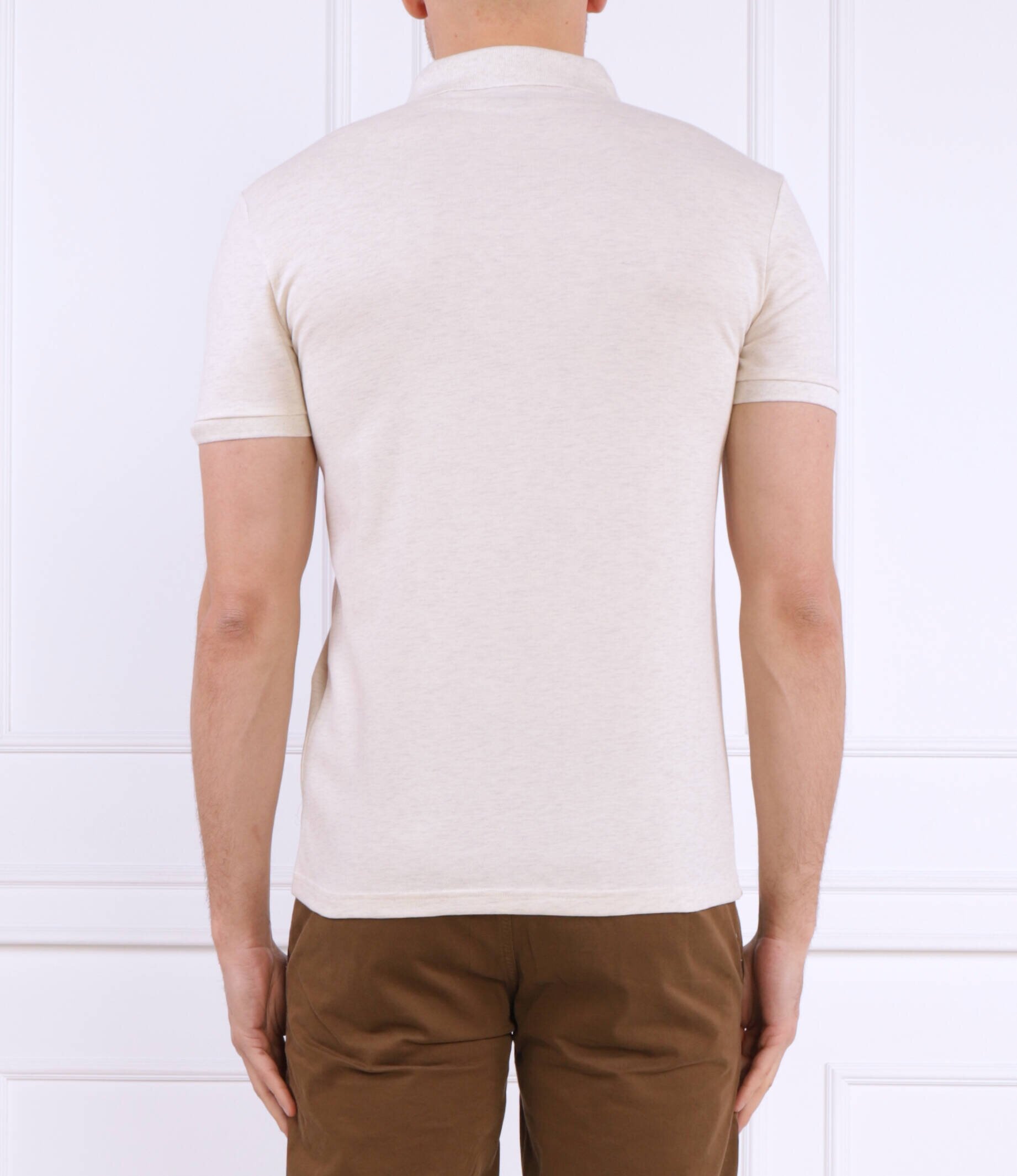 Boss Orange Polo Passenger | Slim Fit