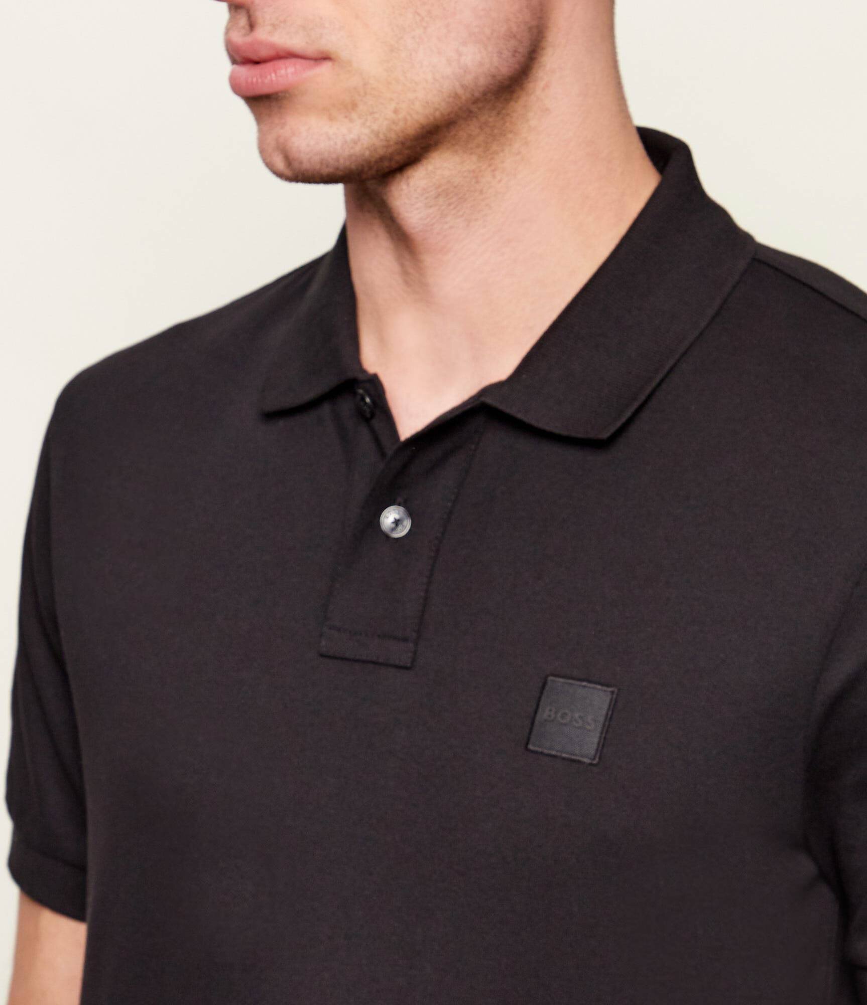 Boss Orange Polo Passenger | Slim Fit