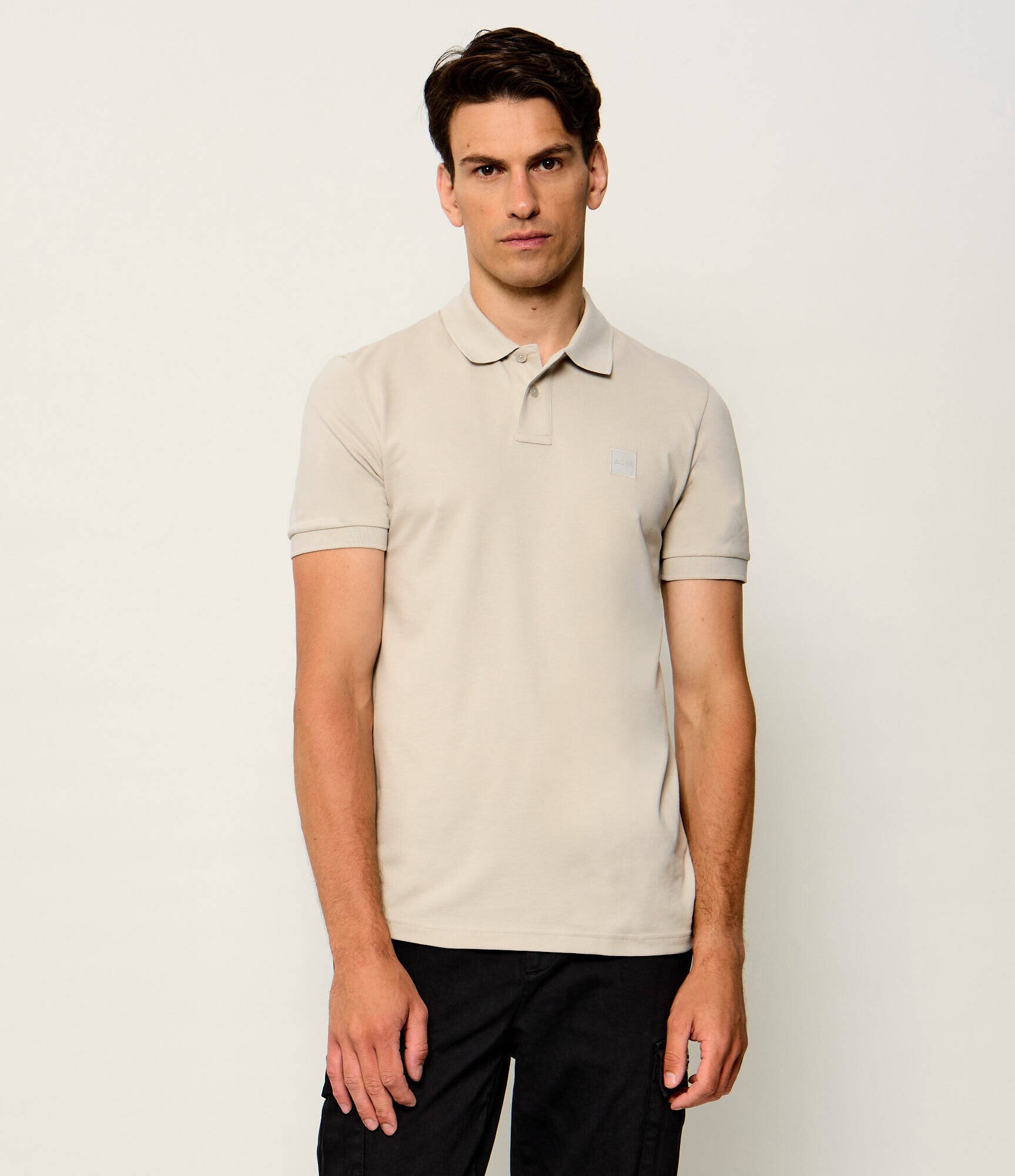 Boss Orange Polo Passenger | Slim Fit