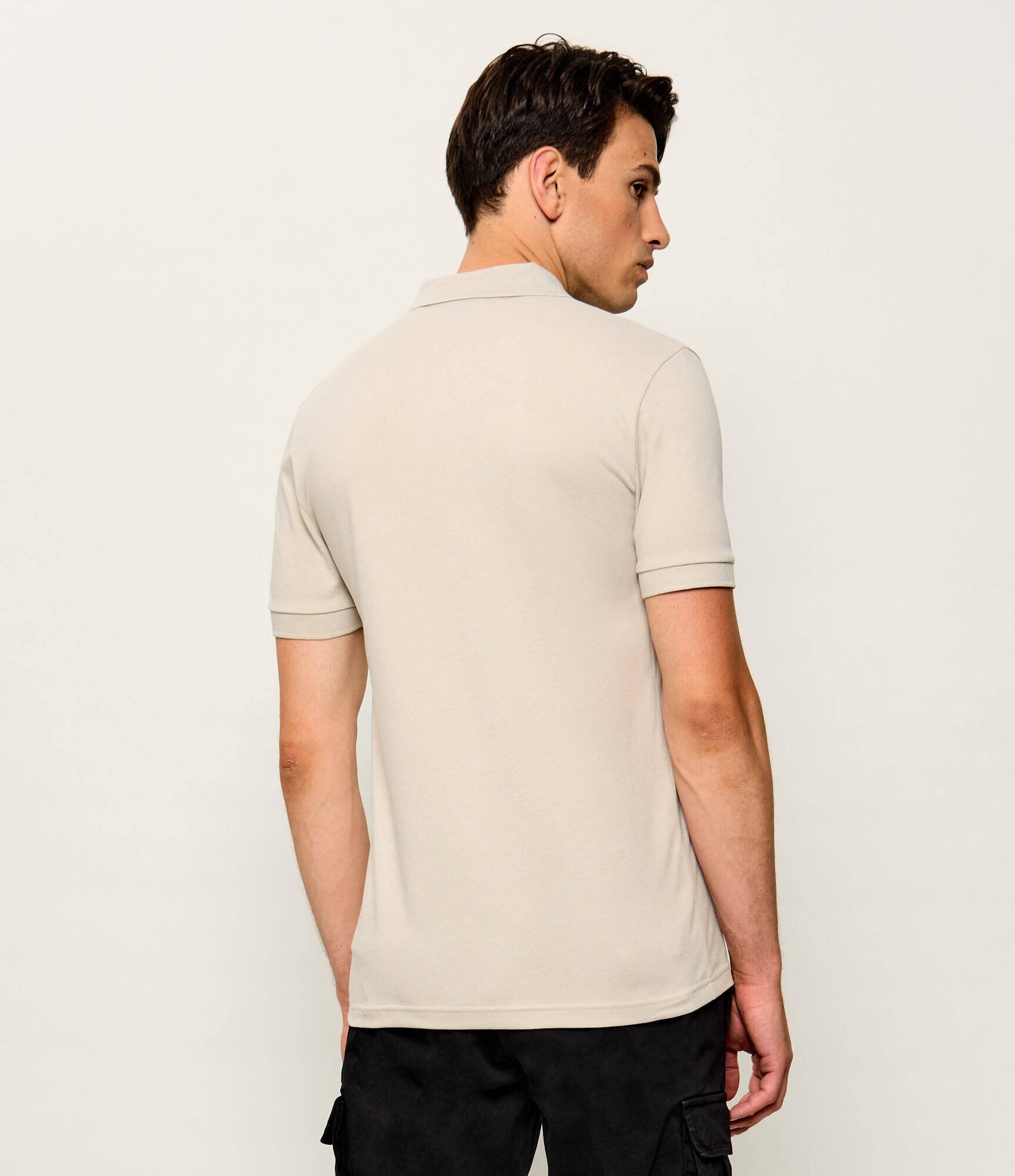 Boss Orange Polo Passenger | Slim Fit